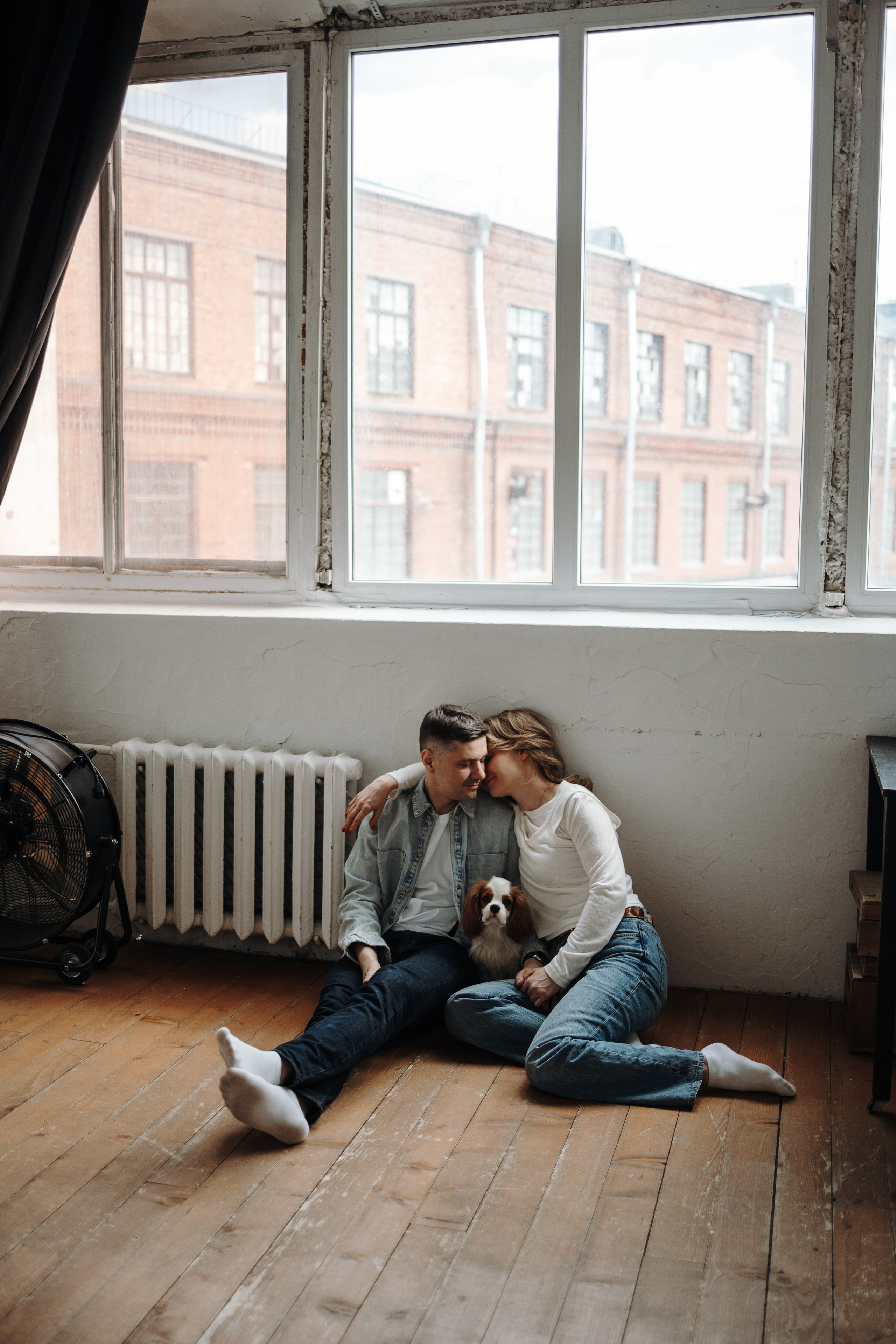 Плуто и его семья. Фотограф — Анималист | Санкт-Петербург