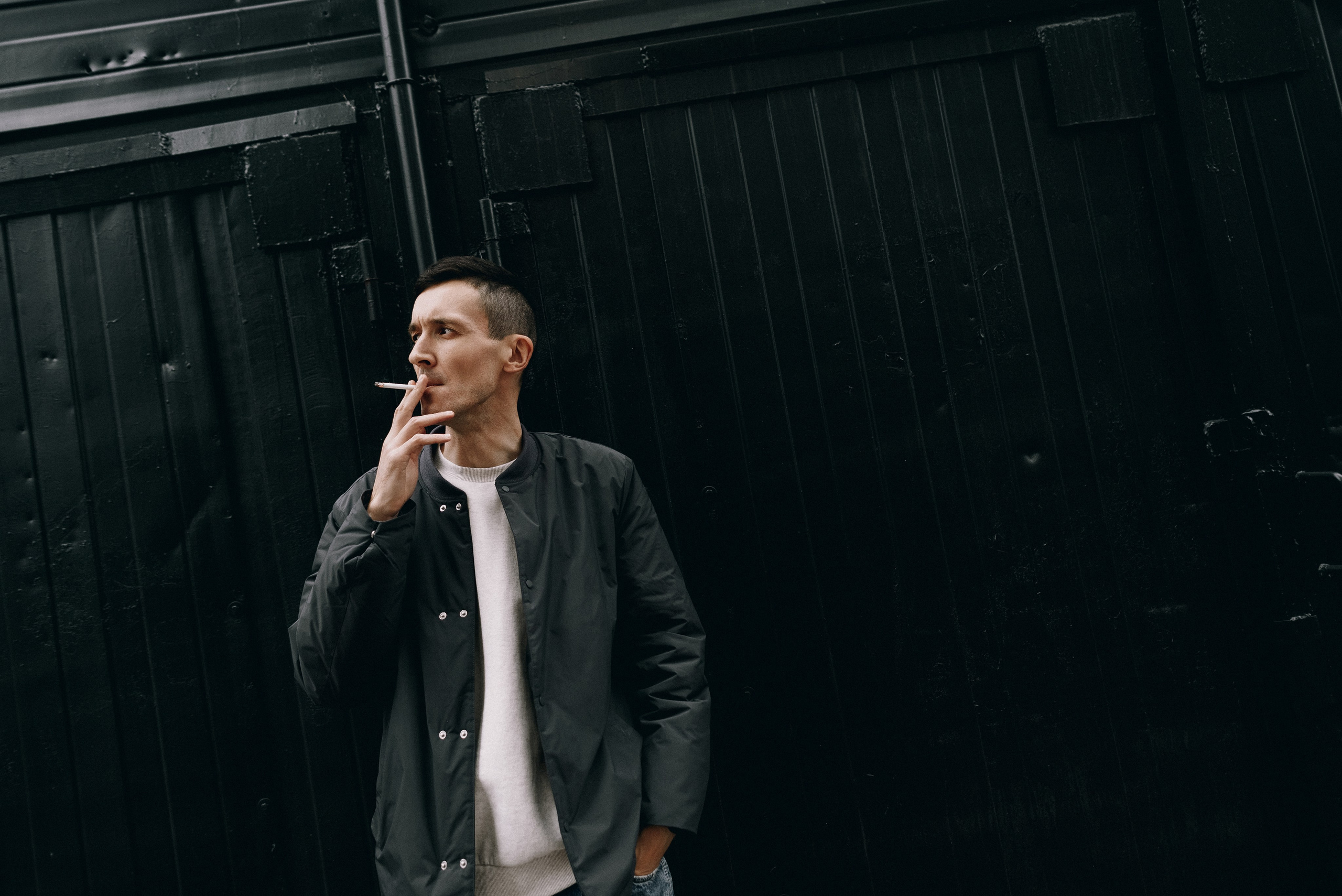 Юра. Фотограф Дарья Мустафина, Тюмень