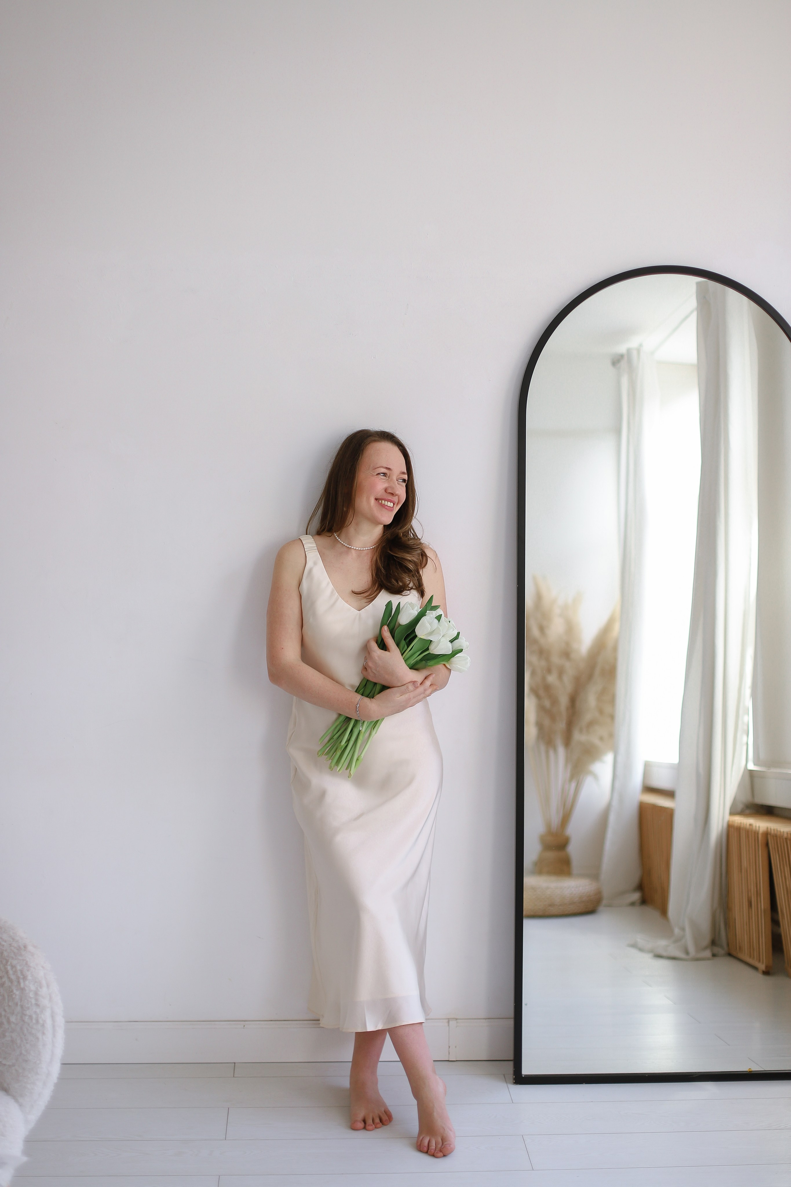 Семья Сеня, Алёна, Марк. Свадебный, семейный и детский фотограф в Люберцах Зайцева Анастасия