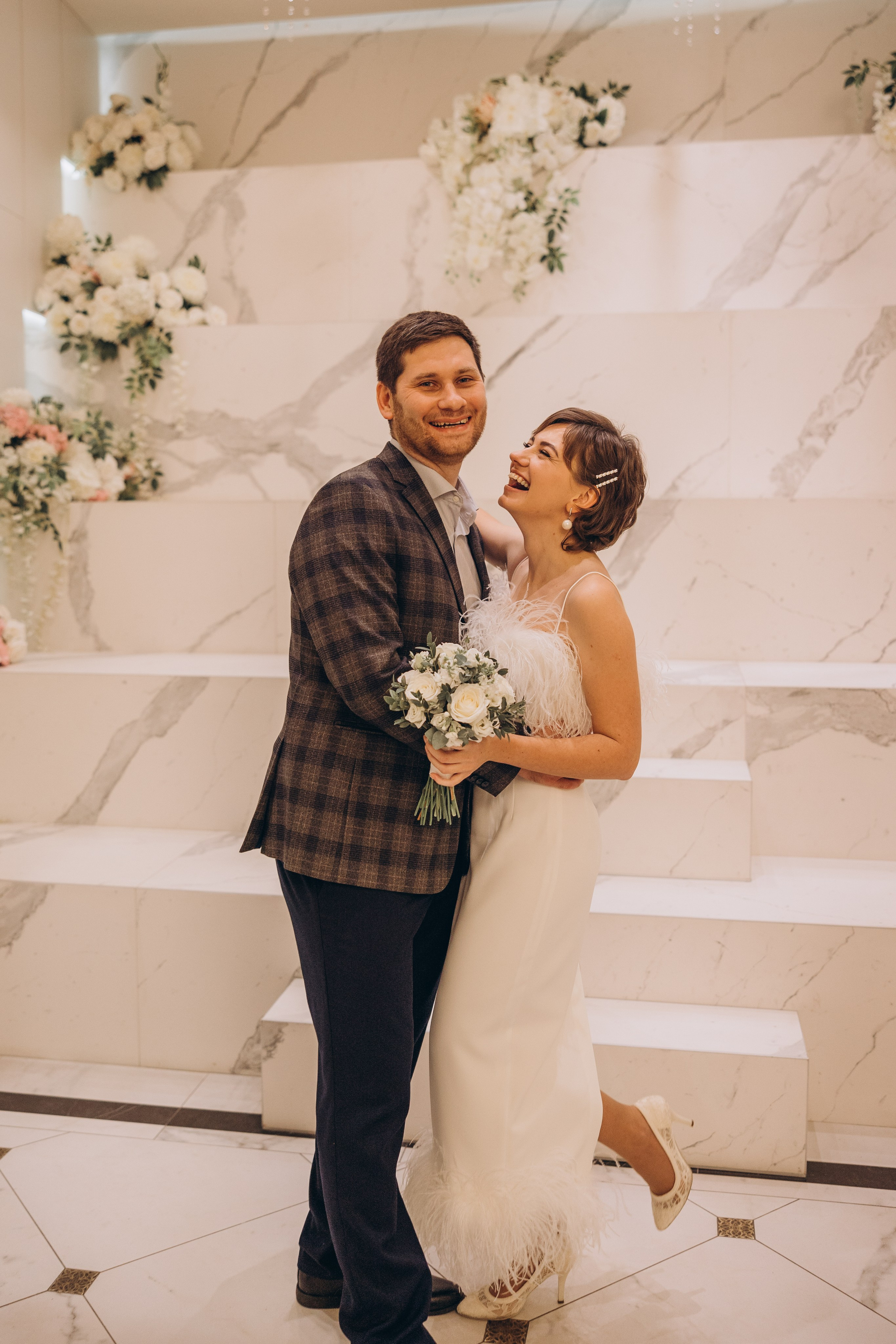 Юлия & Александр. Семейный фотограф в Москве Виктория Ястребинская