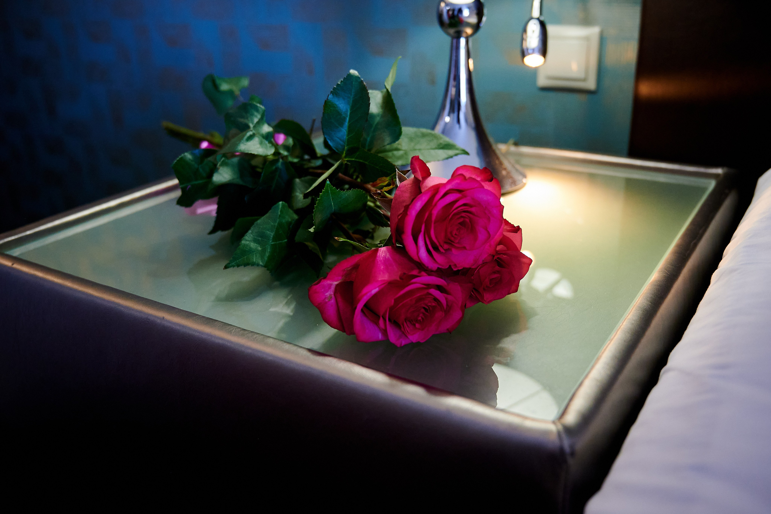 S&N. Профессиональный репортажный фотограф в Самаре Никита Королев