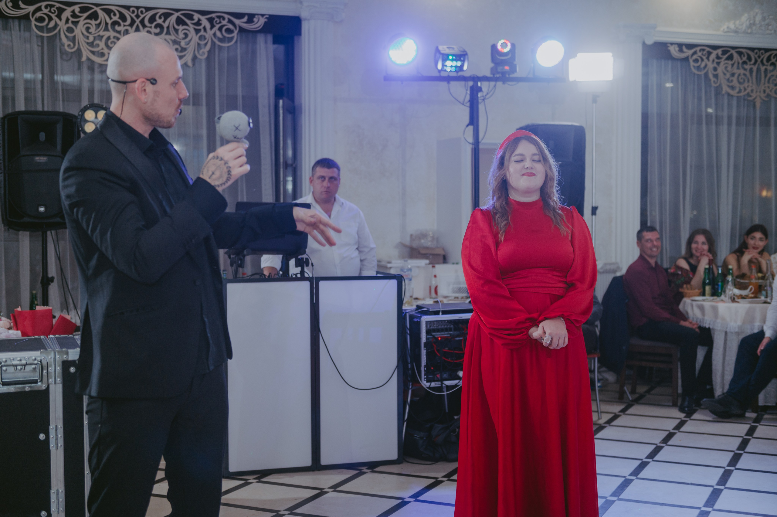 Полина & Михаил. Свадебный и семейный фотограф город Темрюк Фотостудия Темрюк