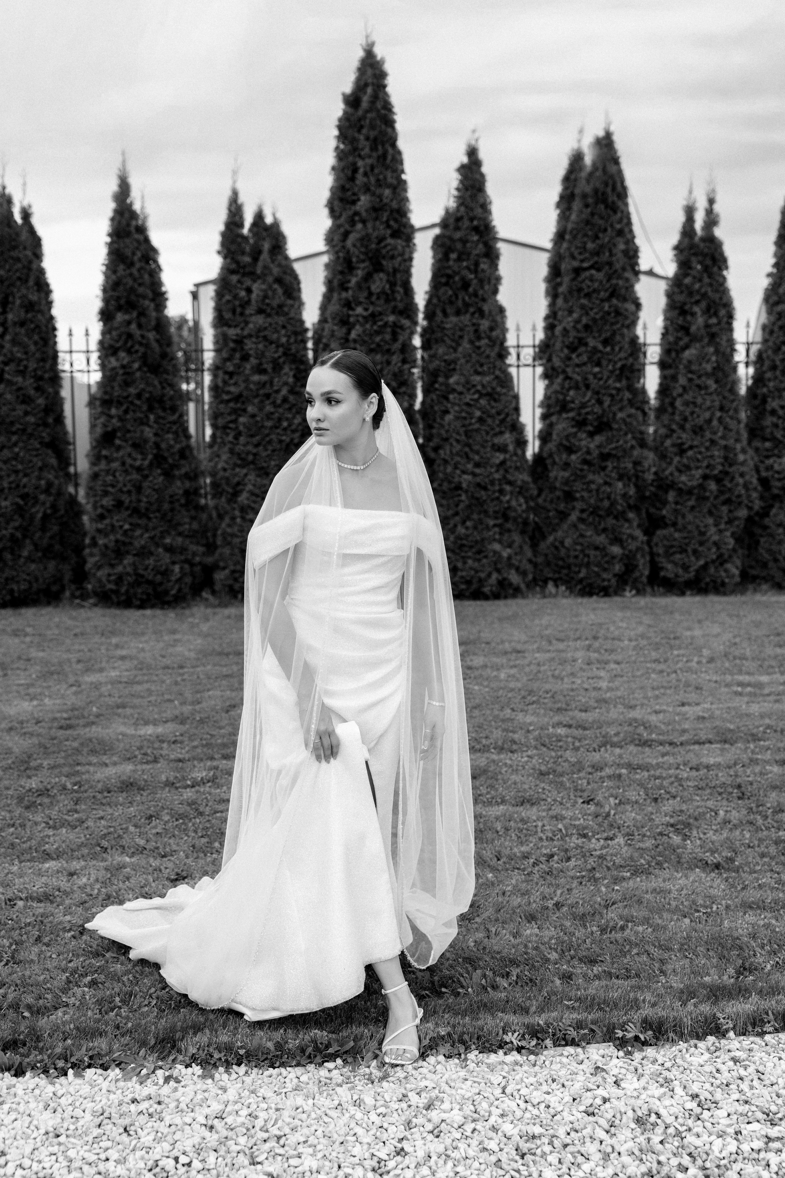 Евгения & Дмитрий. Фотограф Сотникова Вероника