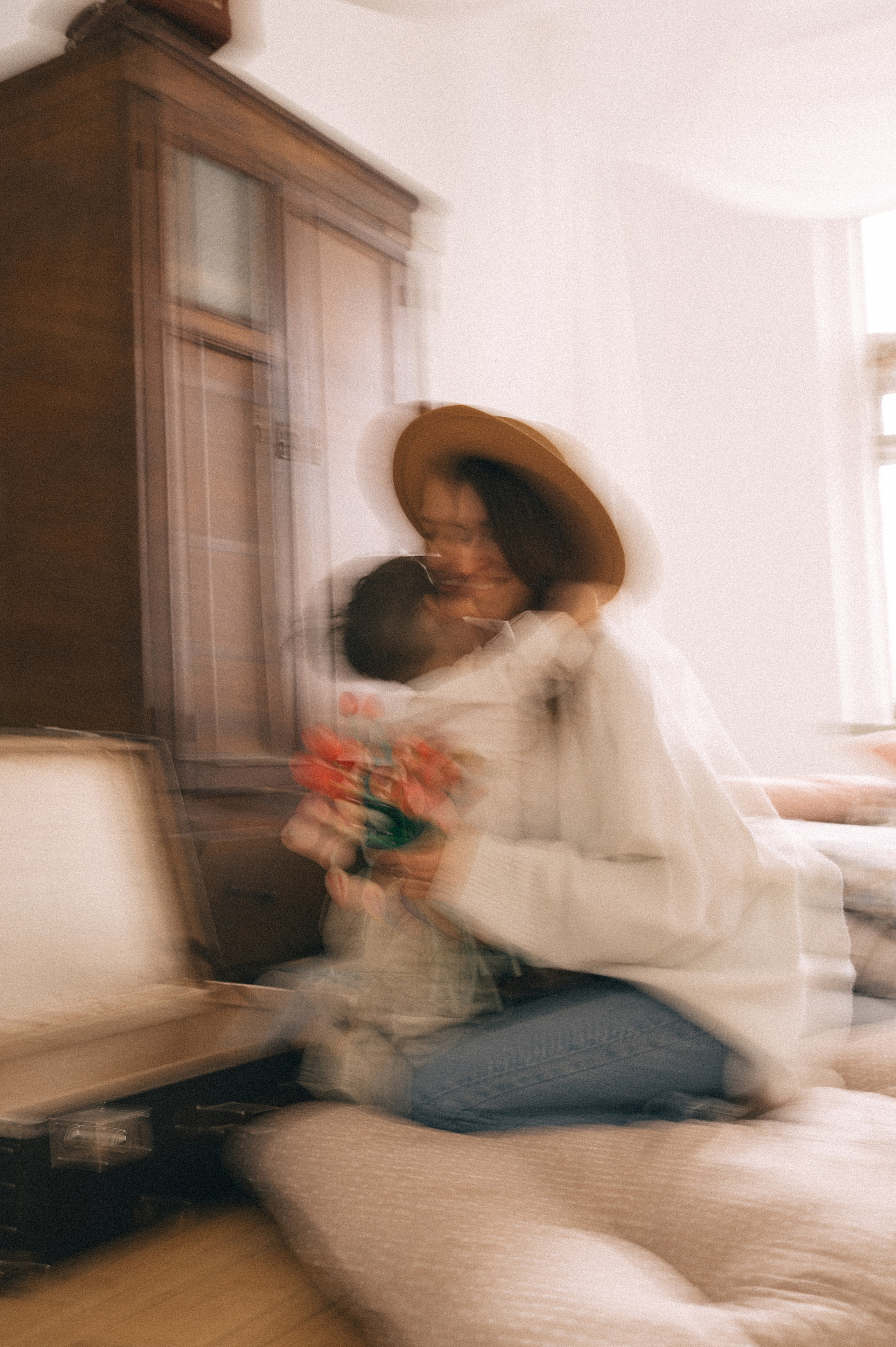 Илай 2 года. Свадебный и семейный фотограф в Ростове-на-Дону Алина Астахова