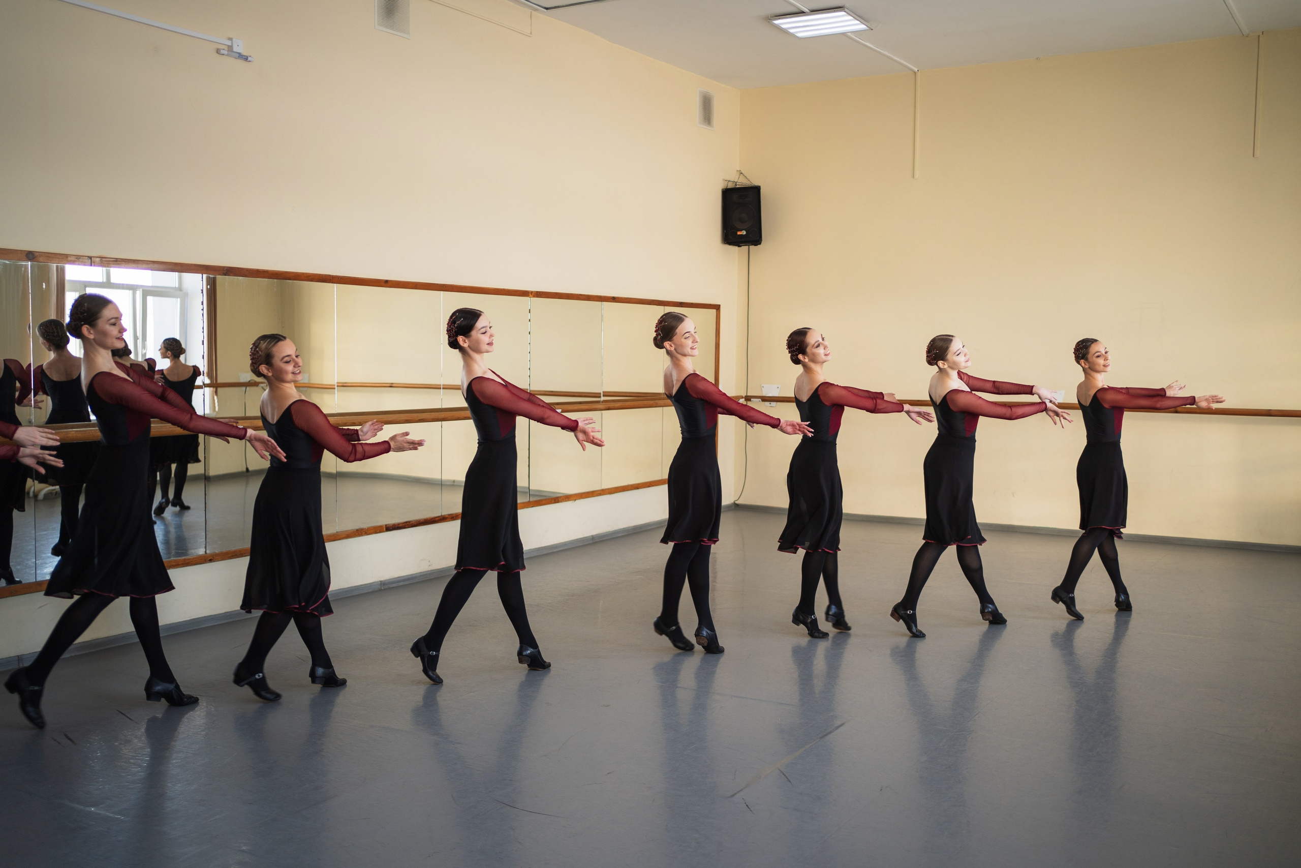 ГОСы в КемГИК. Фотограф на любое событие в Кемерово