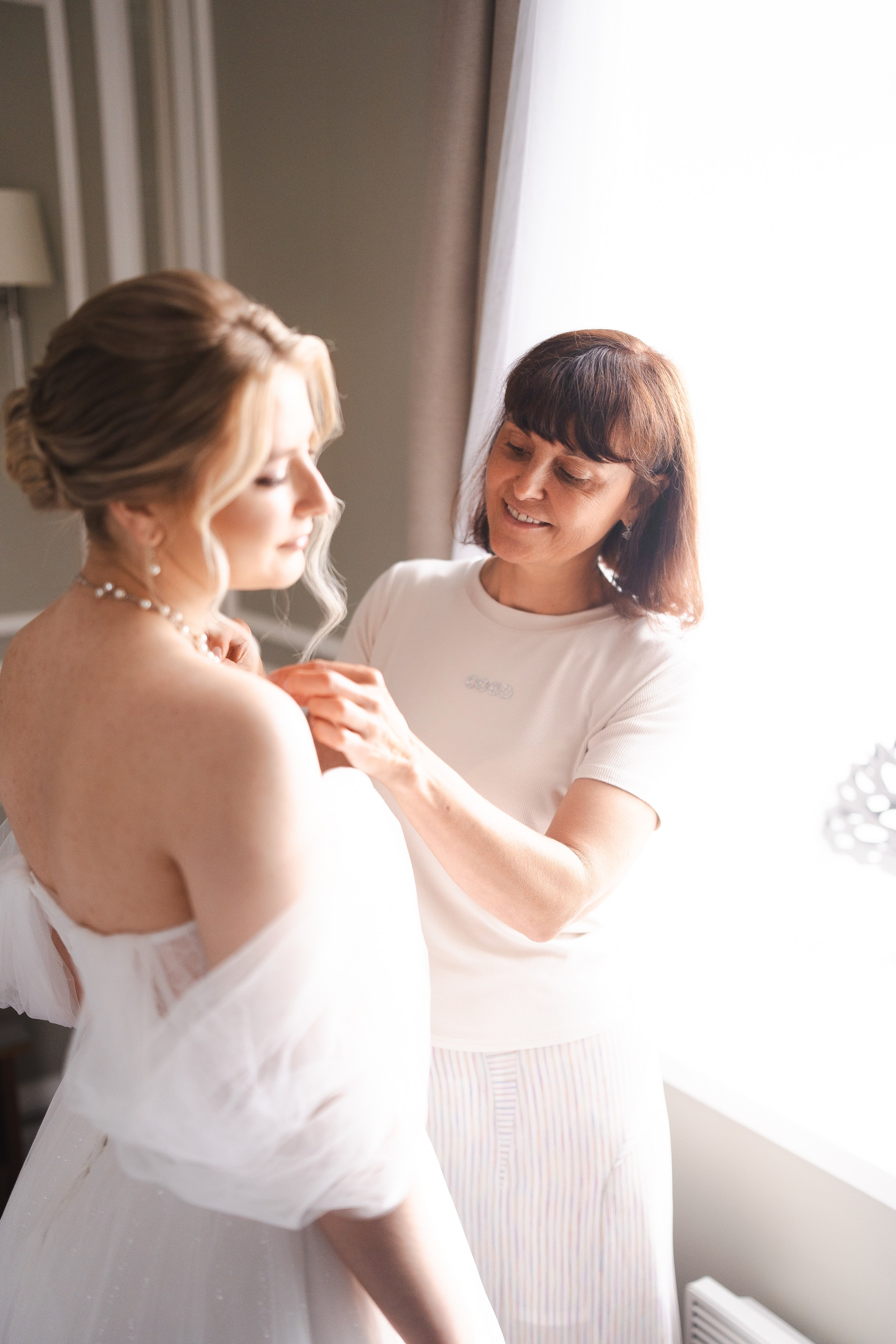 Анастасия и Антон. Фотограф Хабаровск