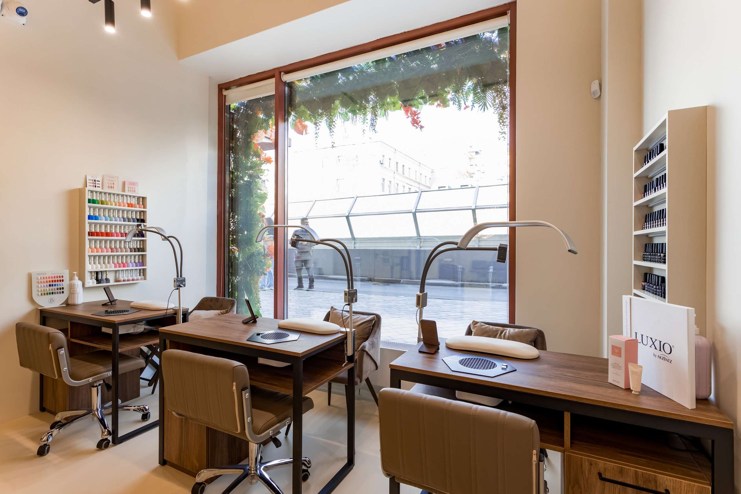 Фотосъемка коммерческих помещений для сайта, карт, соц.сетей. Интерьеры, Контент, Портреты | Фотограф в Москве Дани Терно