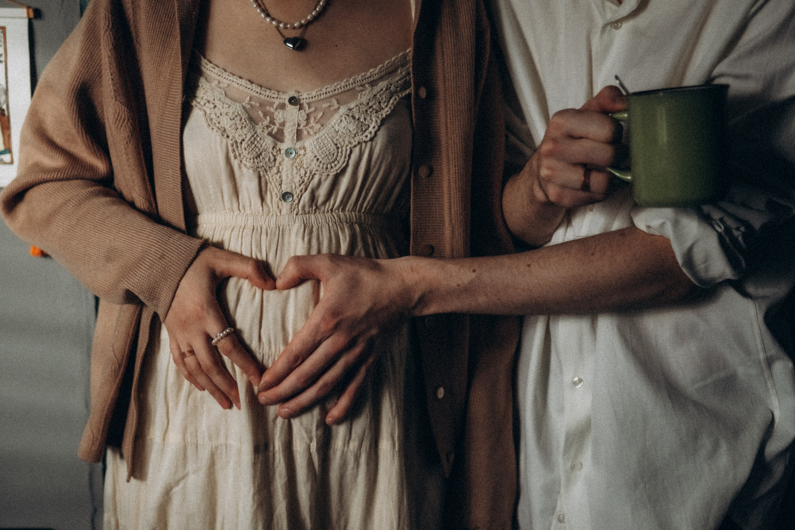 Домашняя, в студии. Портретный и семейный фотограф в Красноярске Смирнова Наталья