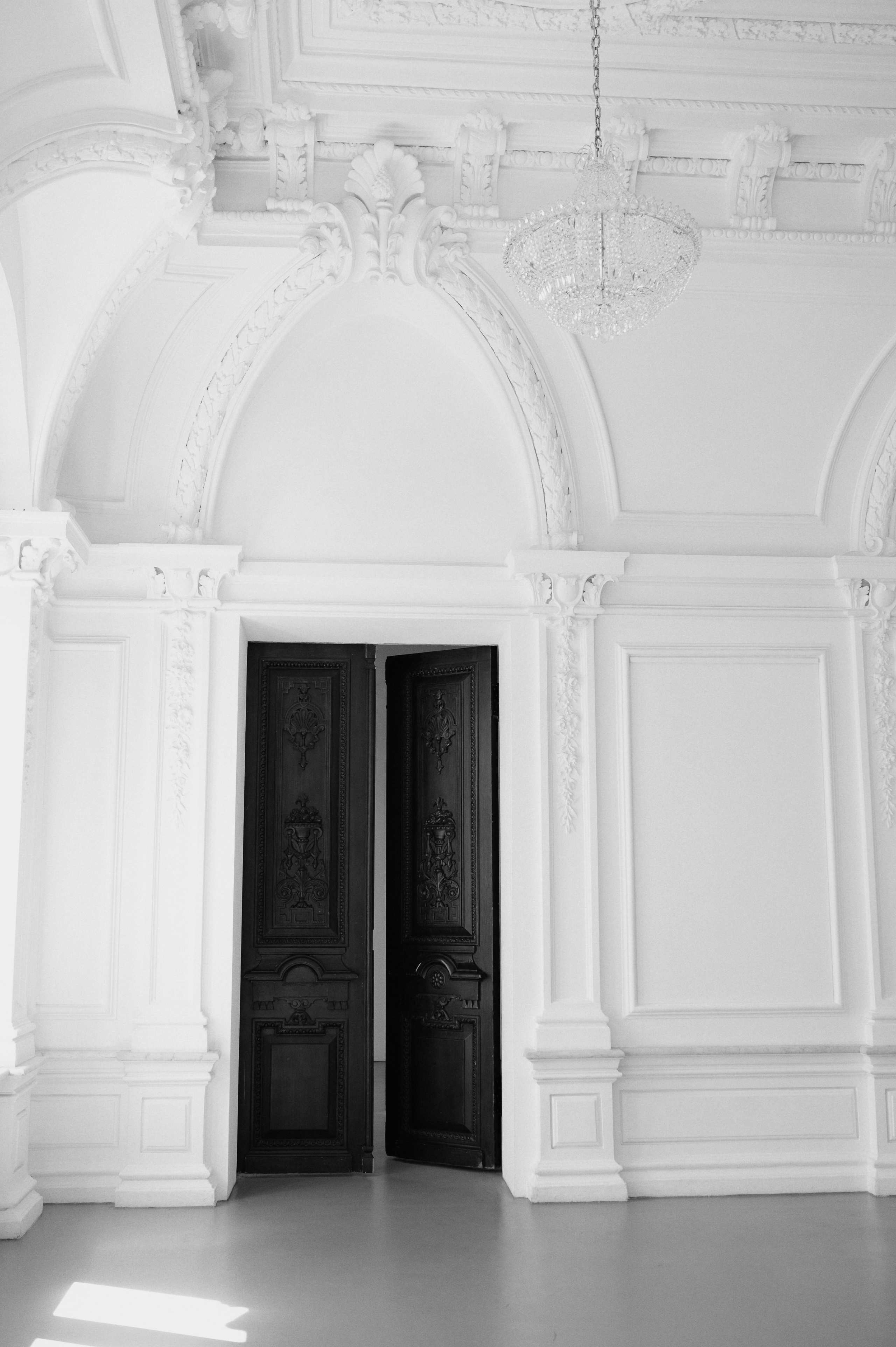 Полина и Егор. Особняк Спиридонова. Свадебный фотограф Москва и Санкт-Петербург. Анастасия Чудина