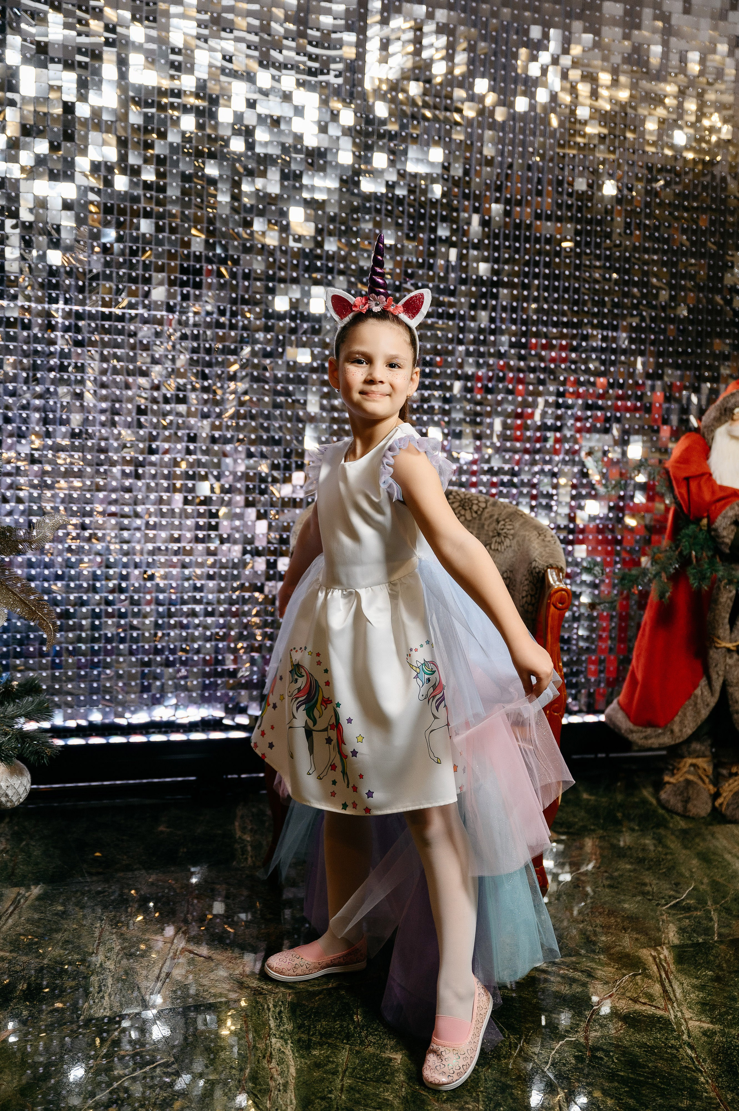 Новогодняя ночь в ресторане ALSEY. Свадебный фотограф в Красноярске