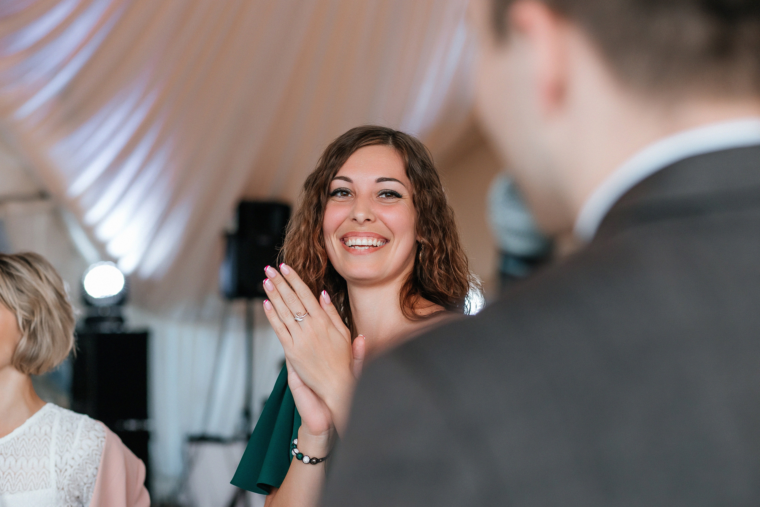 Свадебное. Свадебный фотограф Нижний Новгород | Софа Полякова