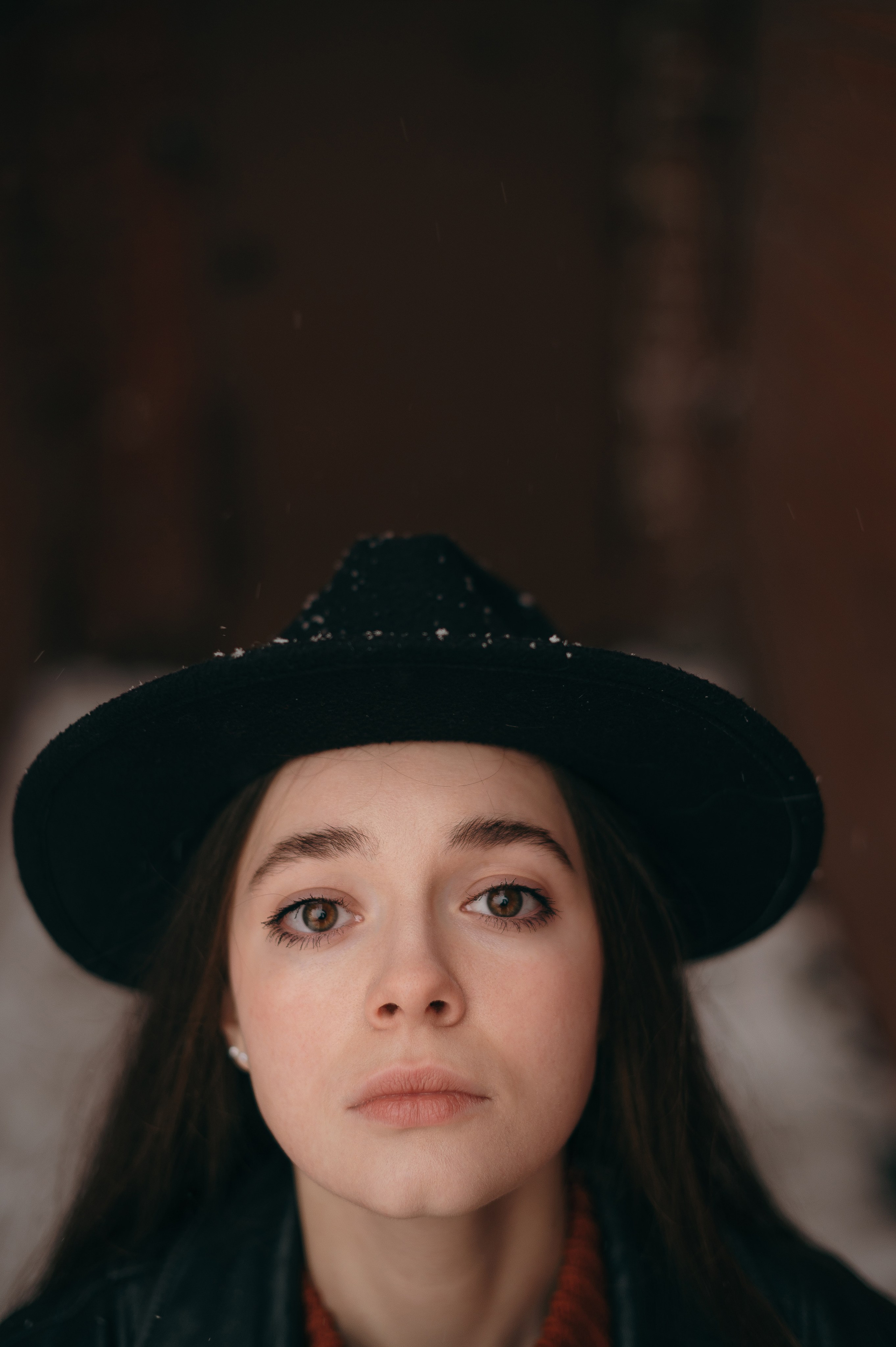 Портретная фотосъёмка на улице. Свадебный фотограф в Ярославле Денис Медоваров