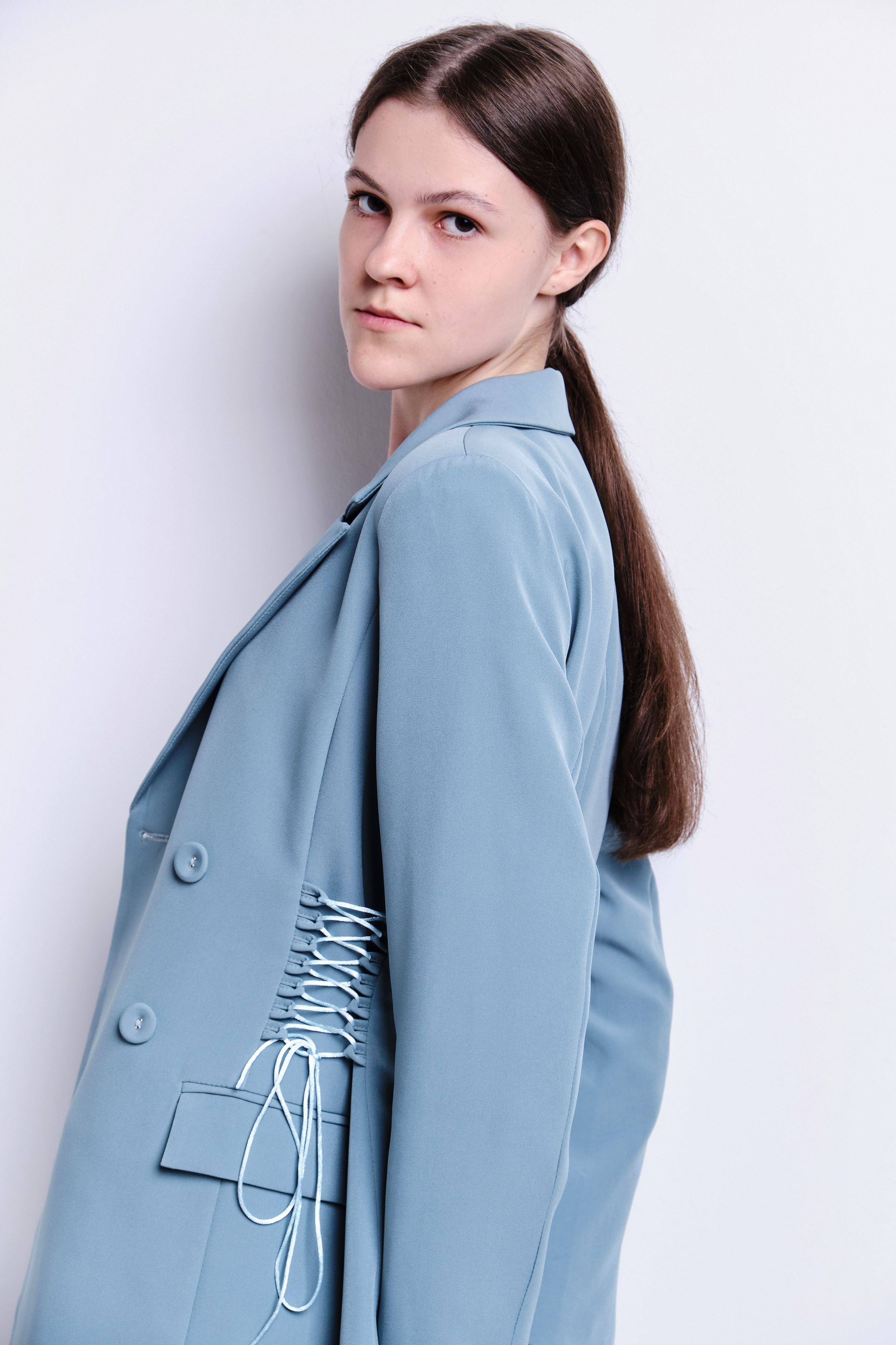 NELLY. THE FAME MODELS