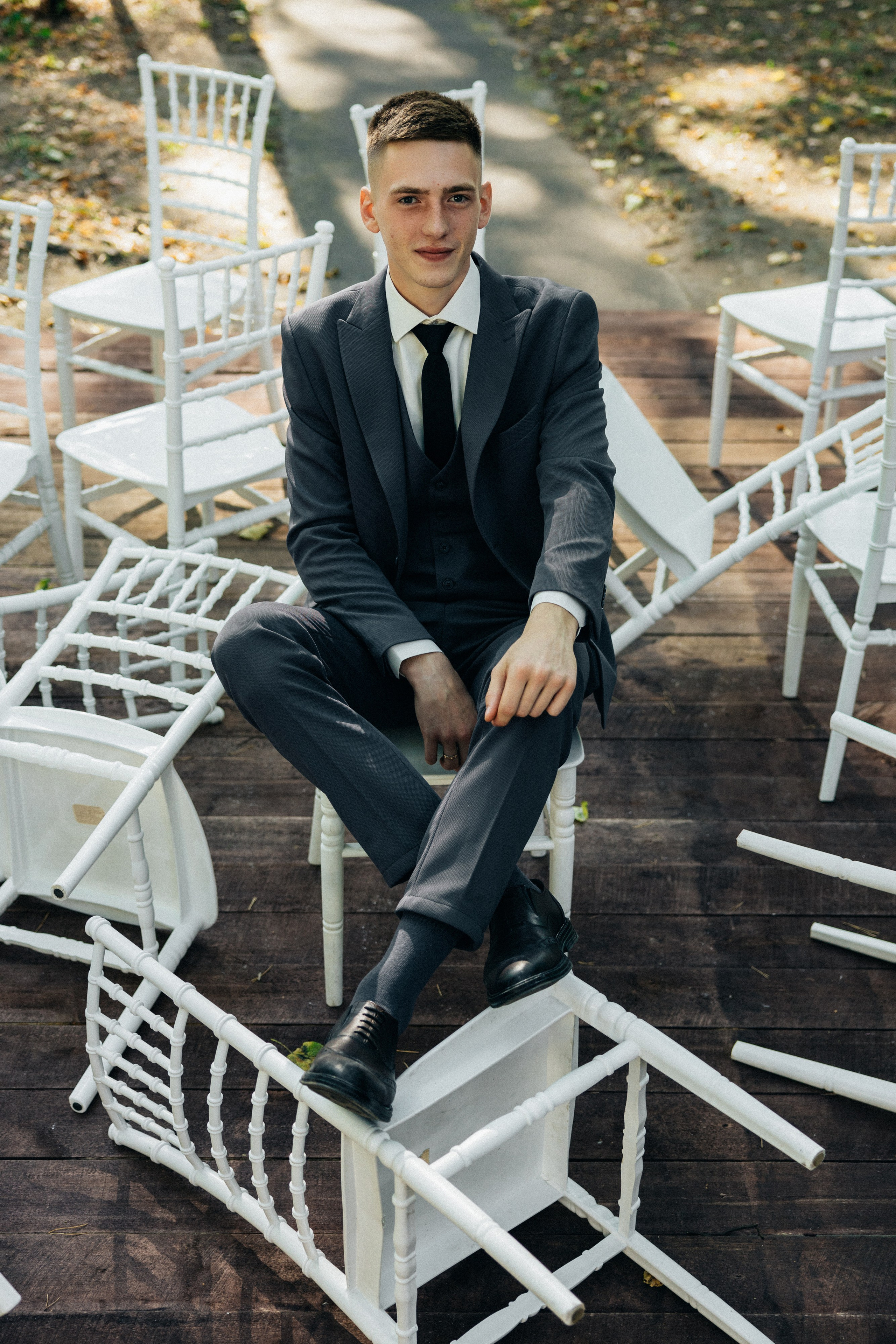 Портфолио. Репортажный Фотограф Москва