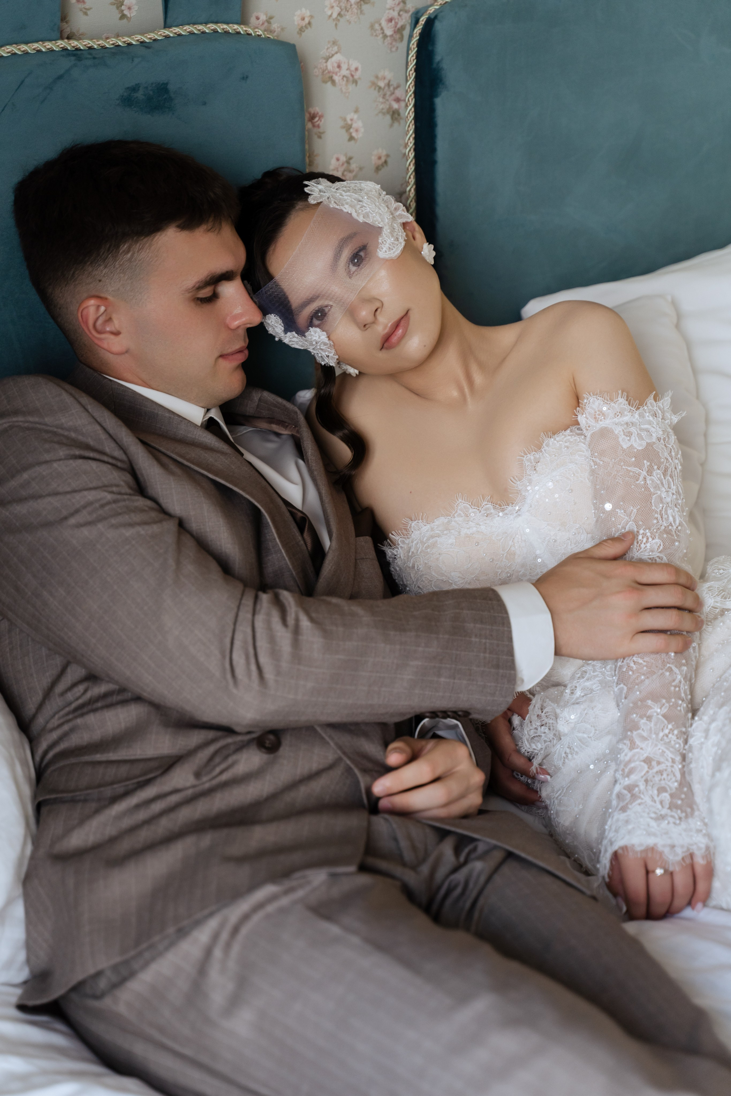 Danila & Sofia. Портретный фотограф в Краснодаре Валерия Матирная