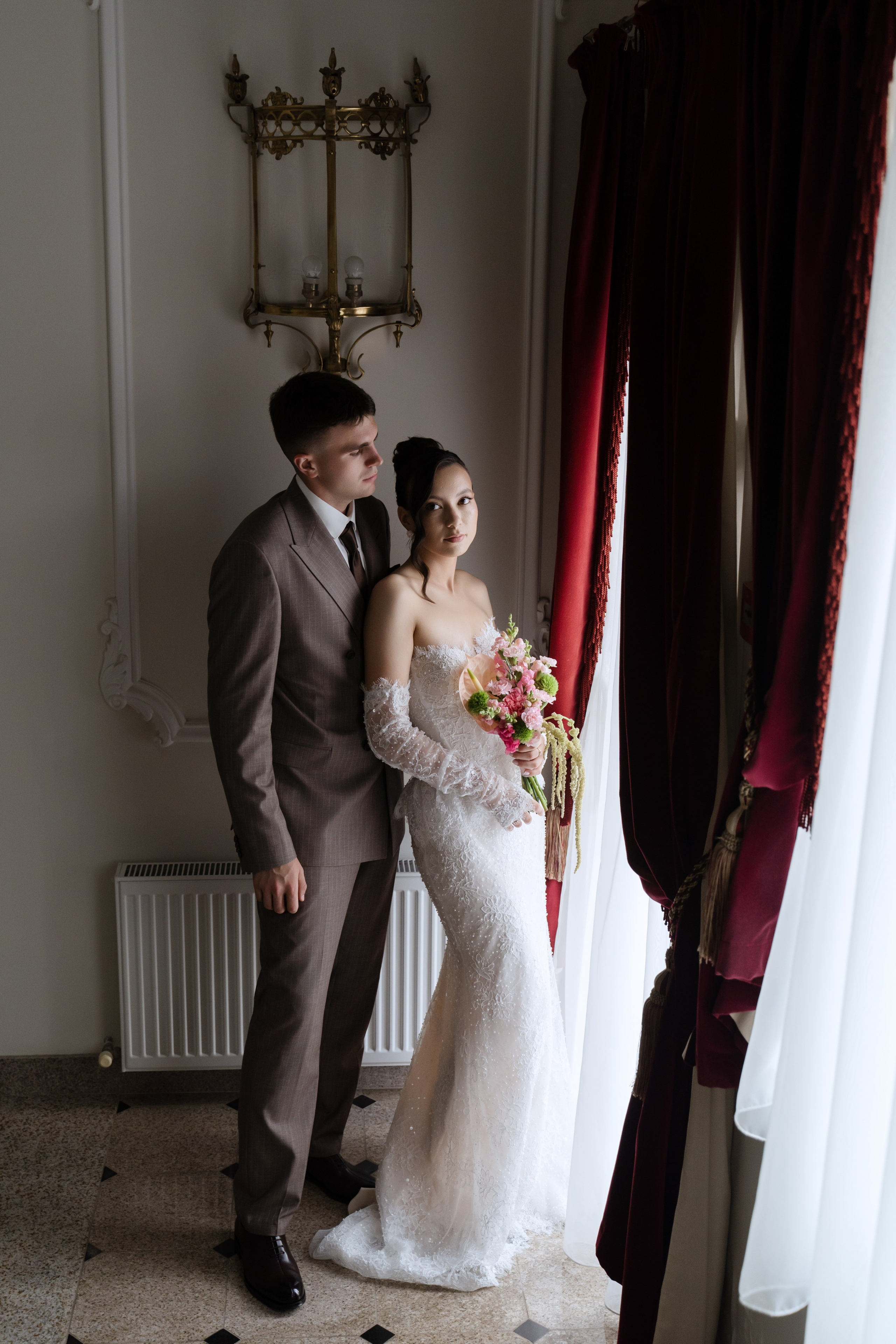 Danila & Sofia. Портретный фотограф в Краснодаре Валерия Матирная