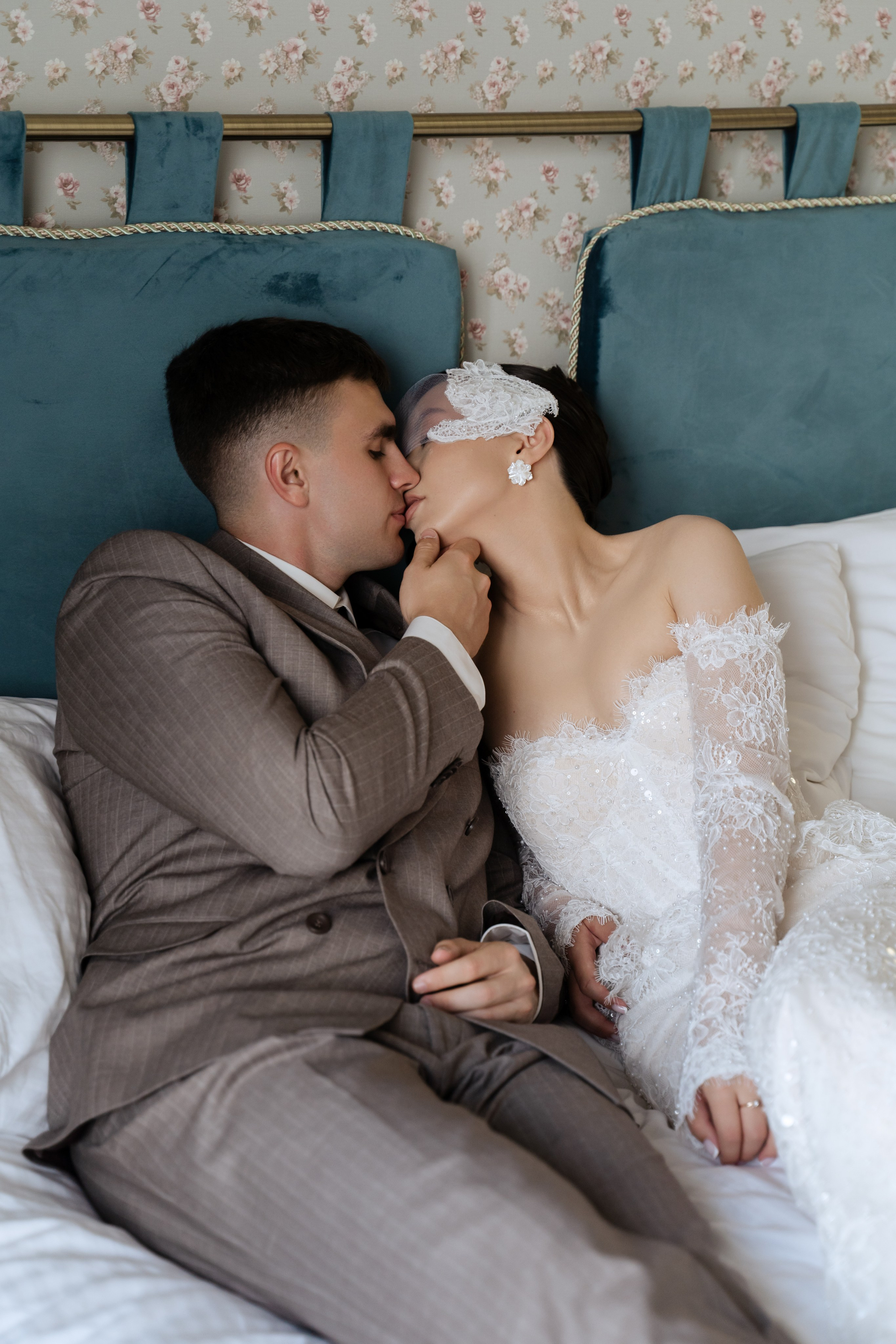 Danila & Sofia. Портретный фотограф в Краснодаре Валерия Матирная