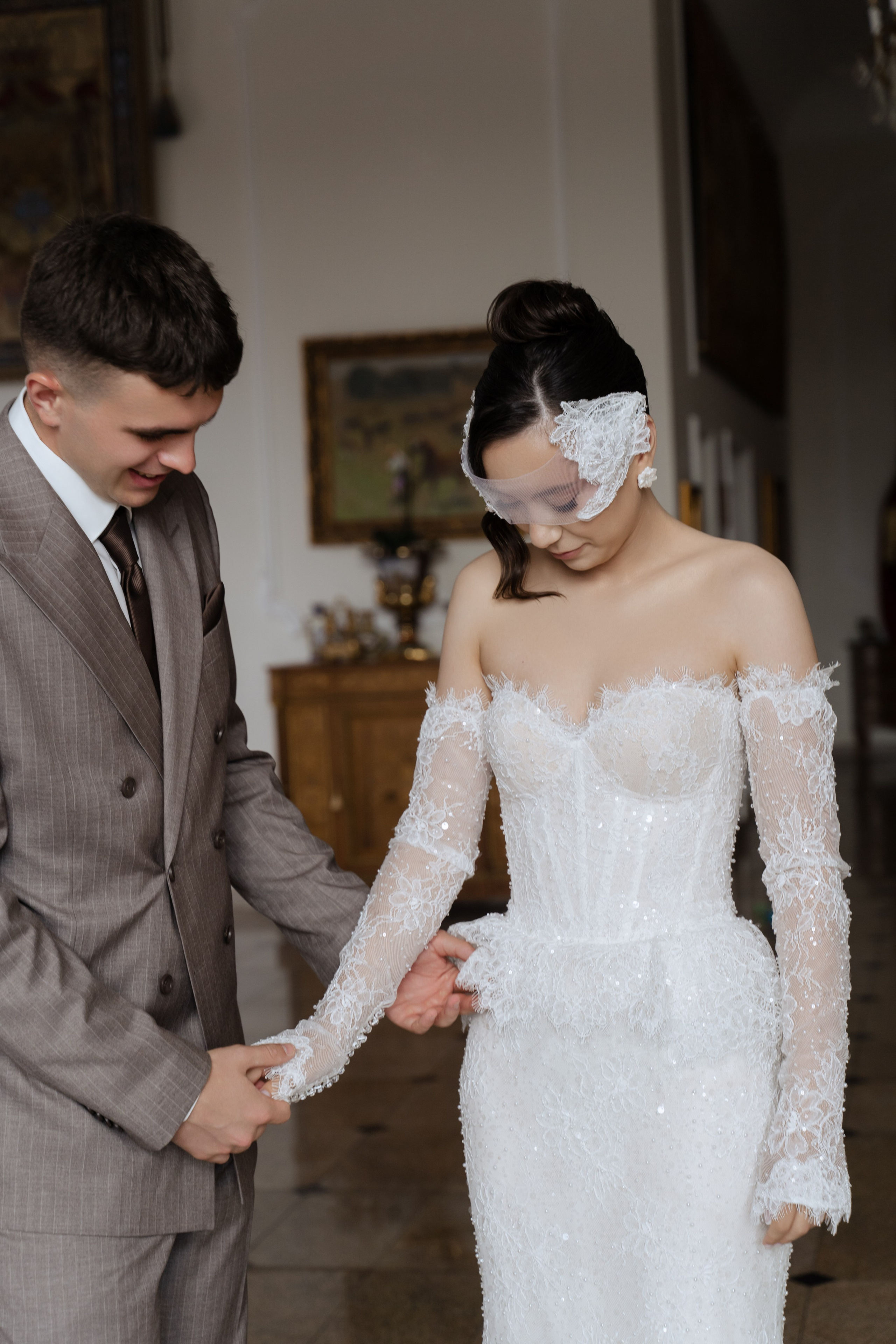 Danila & Sofia. Портретный фотограф в Краснодаре Валерия Матирная