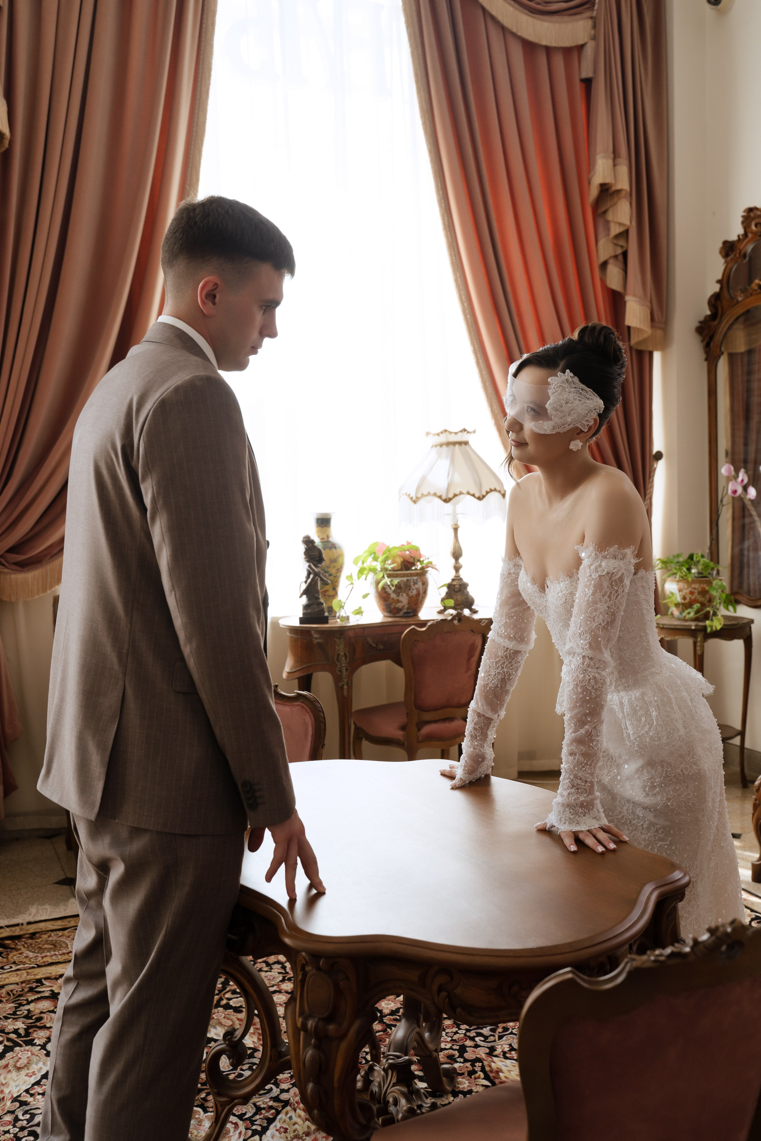 Danila & Sofia. Портретный фотограф в Краснодаре Валерия Матирная