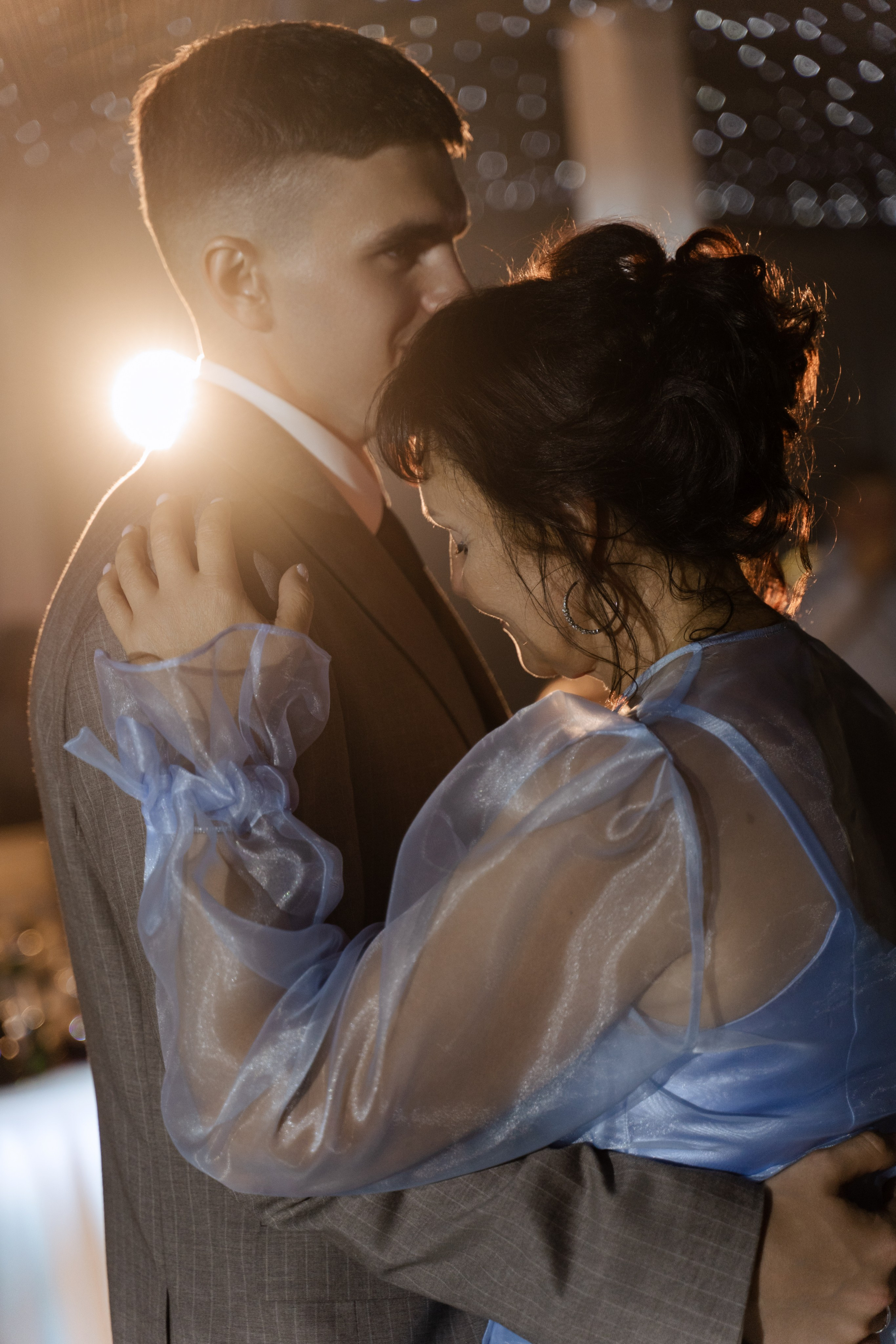 Danila & Sofia. Портретный фотограф в Краснодаре Валерия Матирная