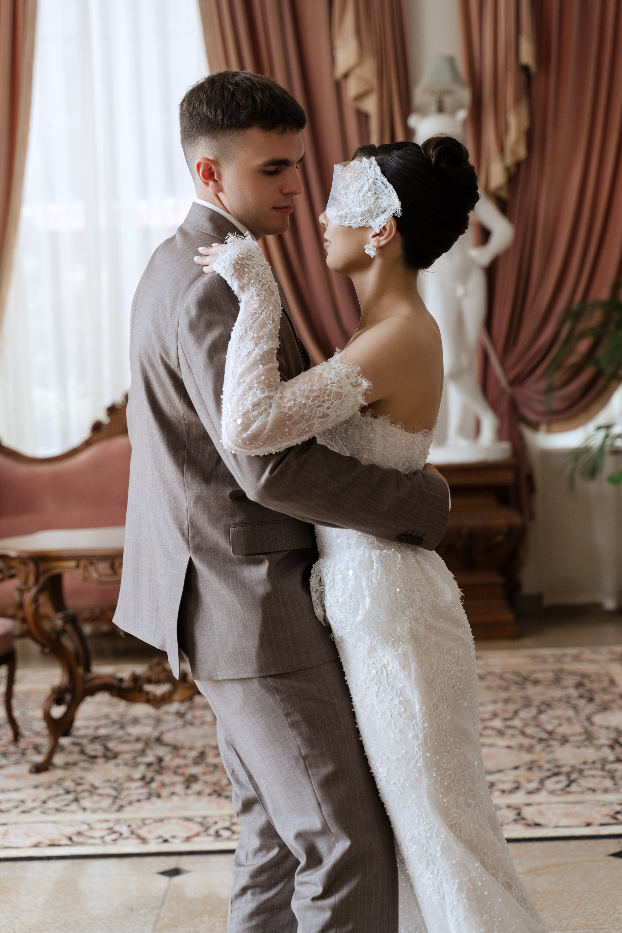 Danila & Sofia. Портретный фотограф в Краснодаре Валерия Матирная