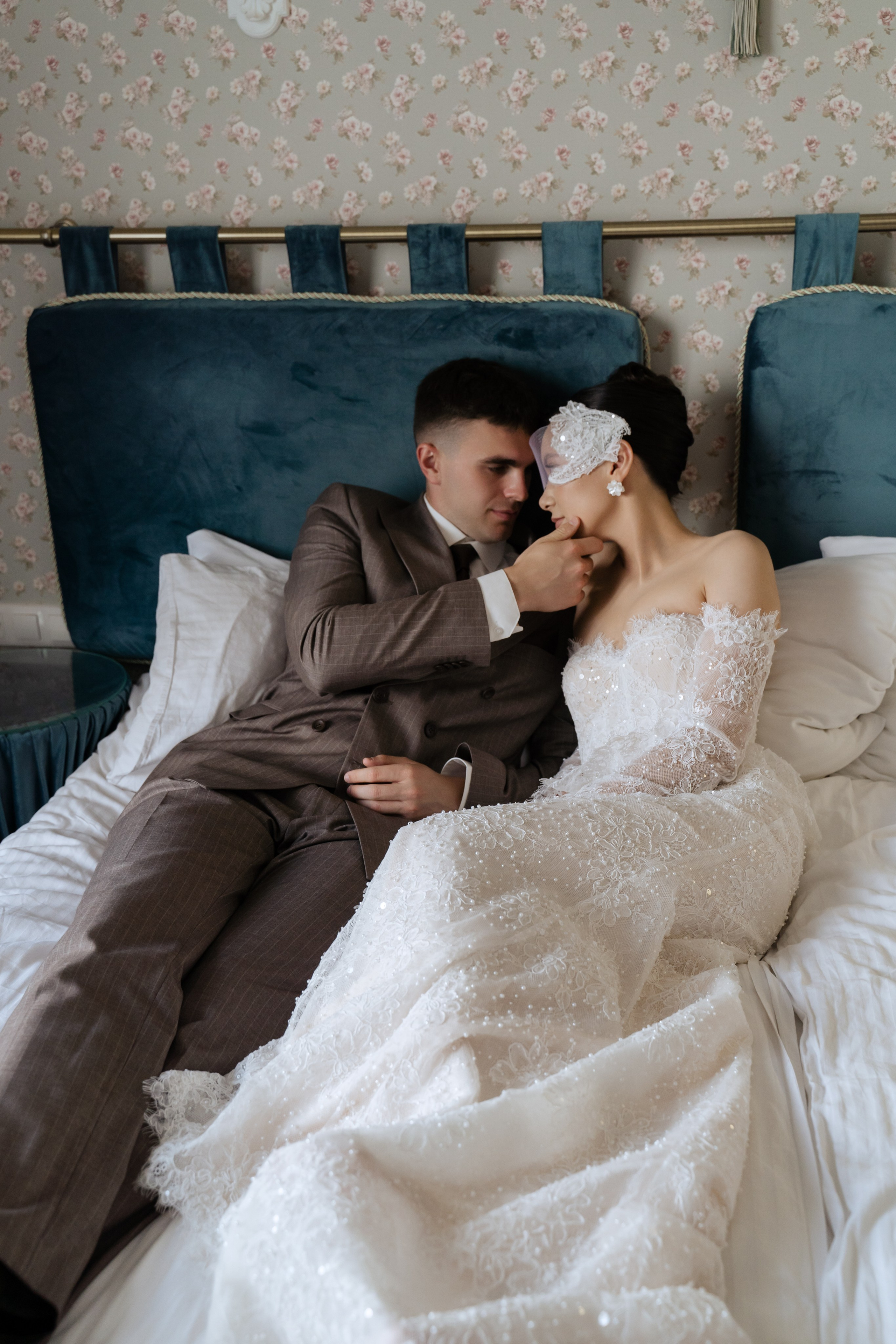 Danila & Sofia. Портретный фотограф в Краснодаре Валерия Матирная