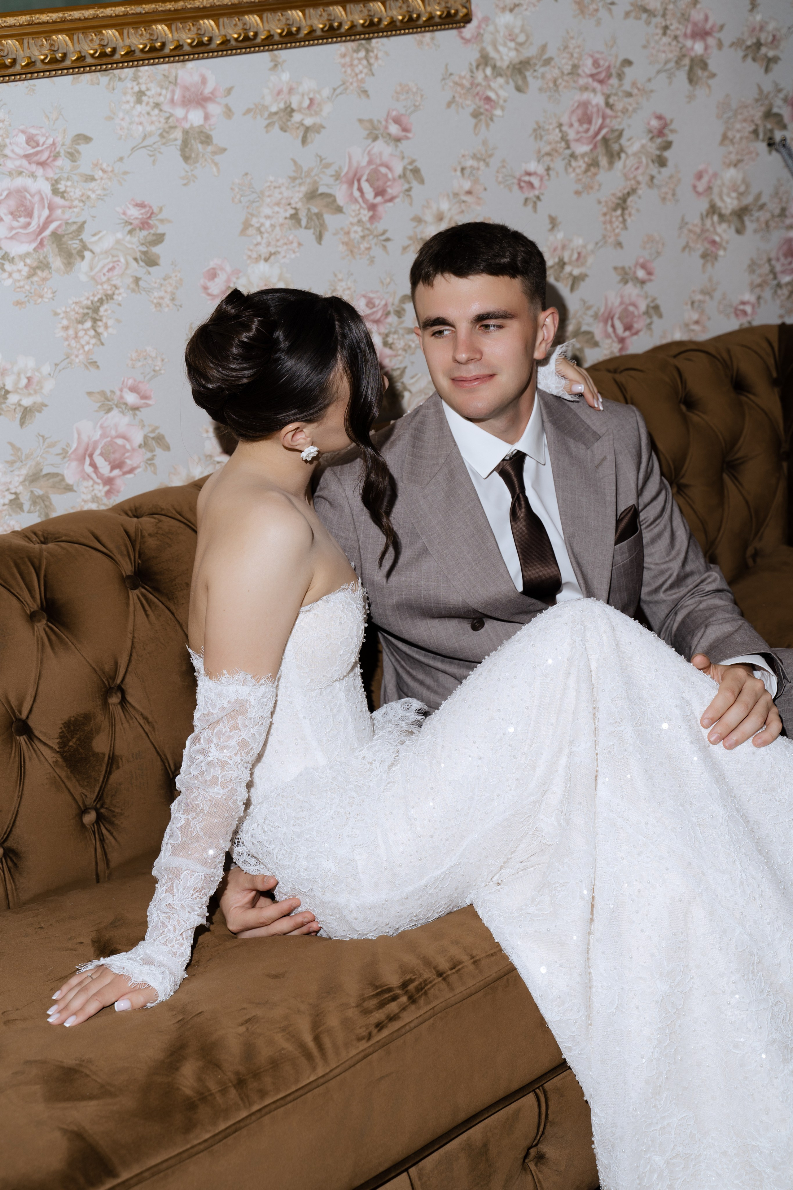 Danila & Sofia. Портретный фотограф в Краснодаре Валерия Матирная