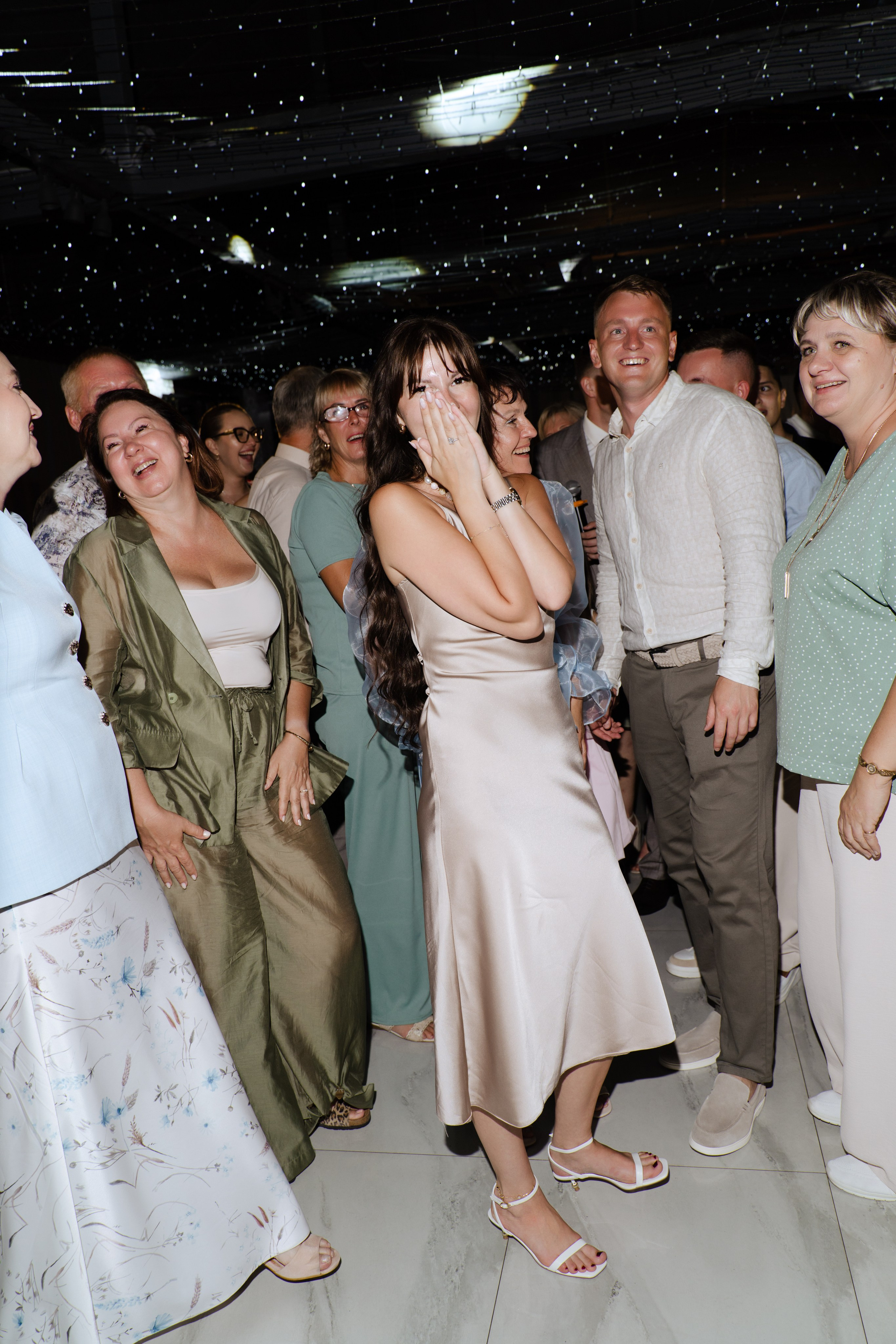 Danila & Sofia. Портретный фотограф в Краснодаре Валерия Матирная