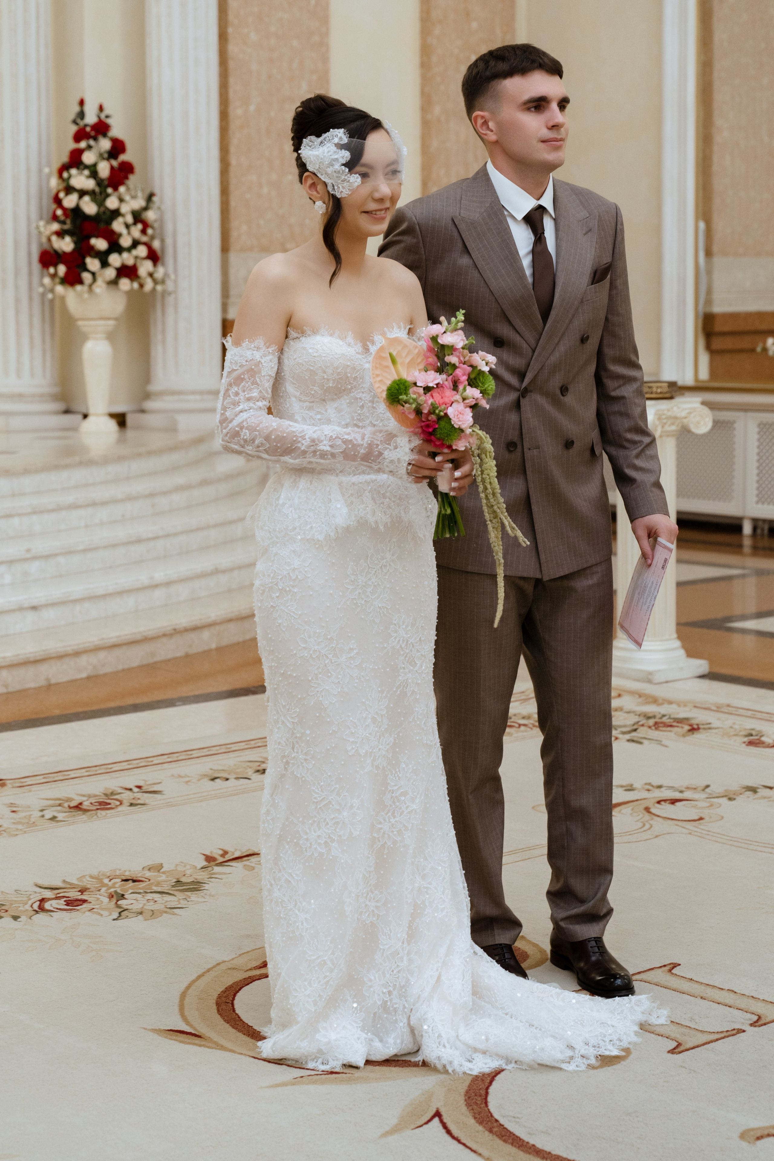 Danila & Sofia. Портретный фотограф в Краснодаре Валерия Матирная