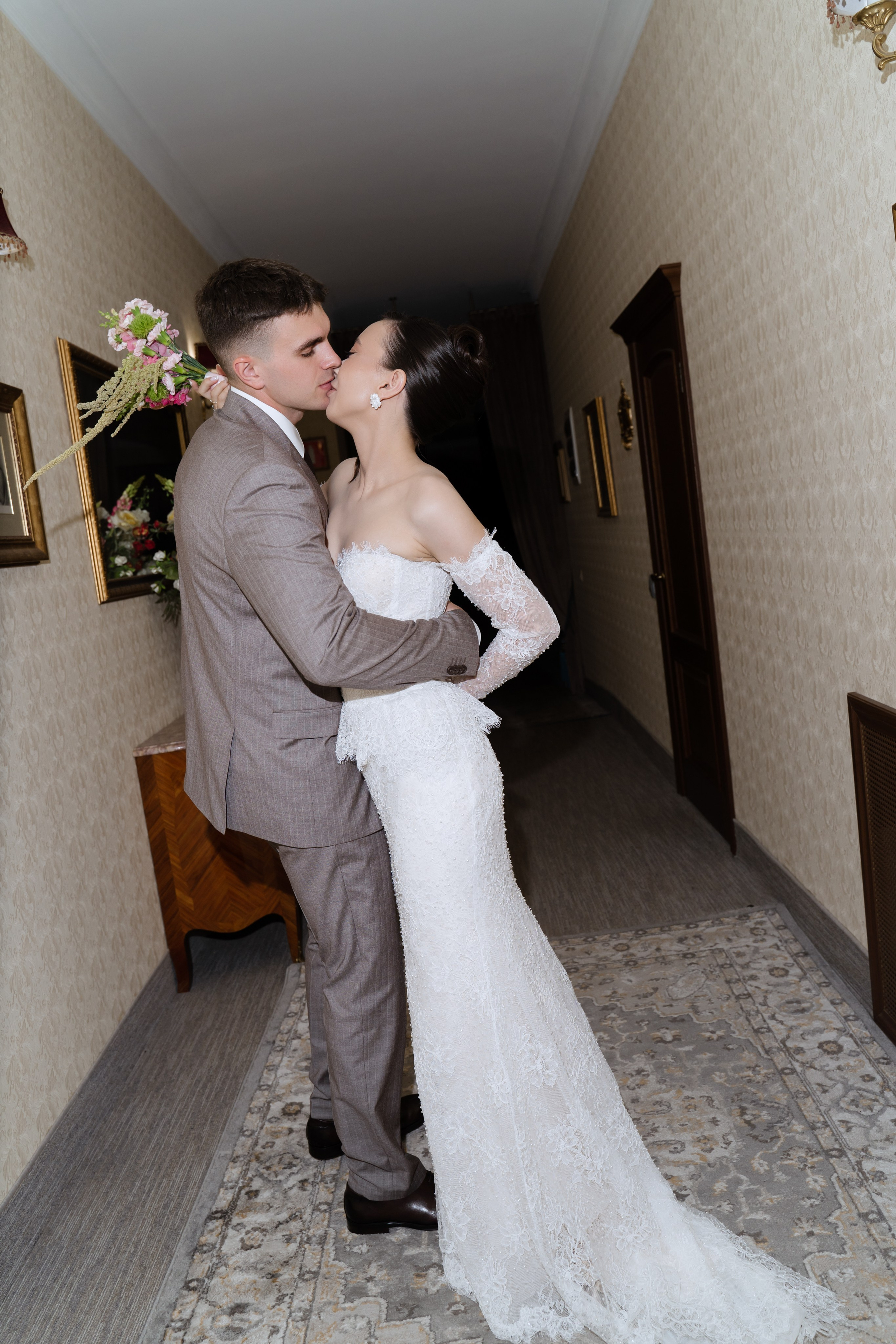 Danila & Sofia. Портретный фотограф в Краснодаре Валерия Матирная