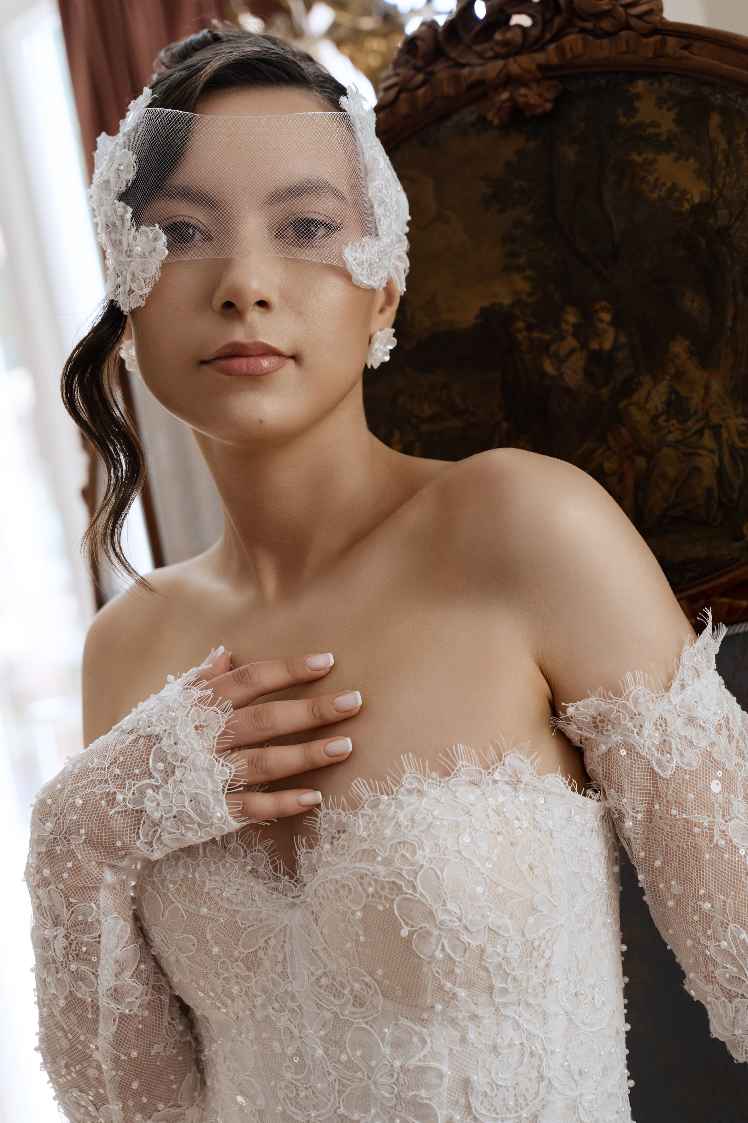 Danila & Sofia. Портретный фотограф в Краснодаре Валерия Матирная