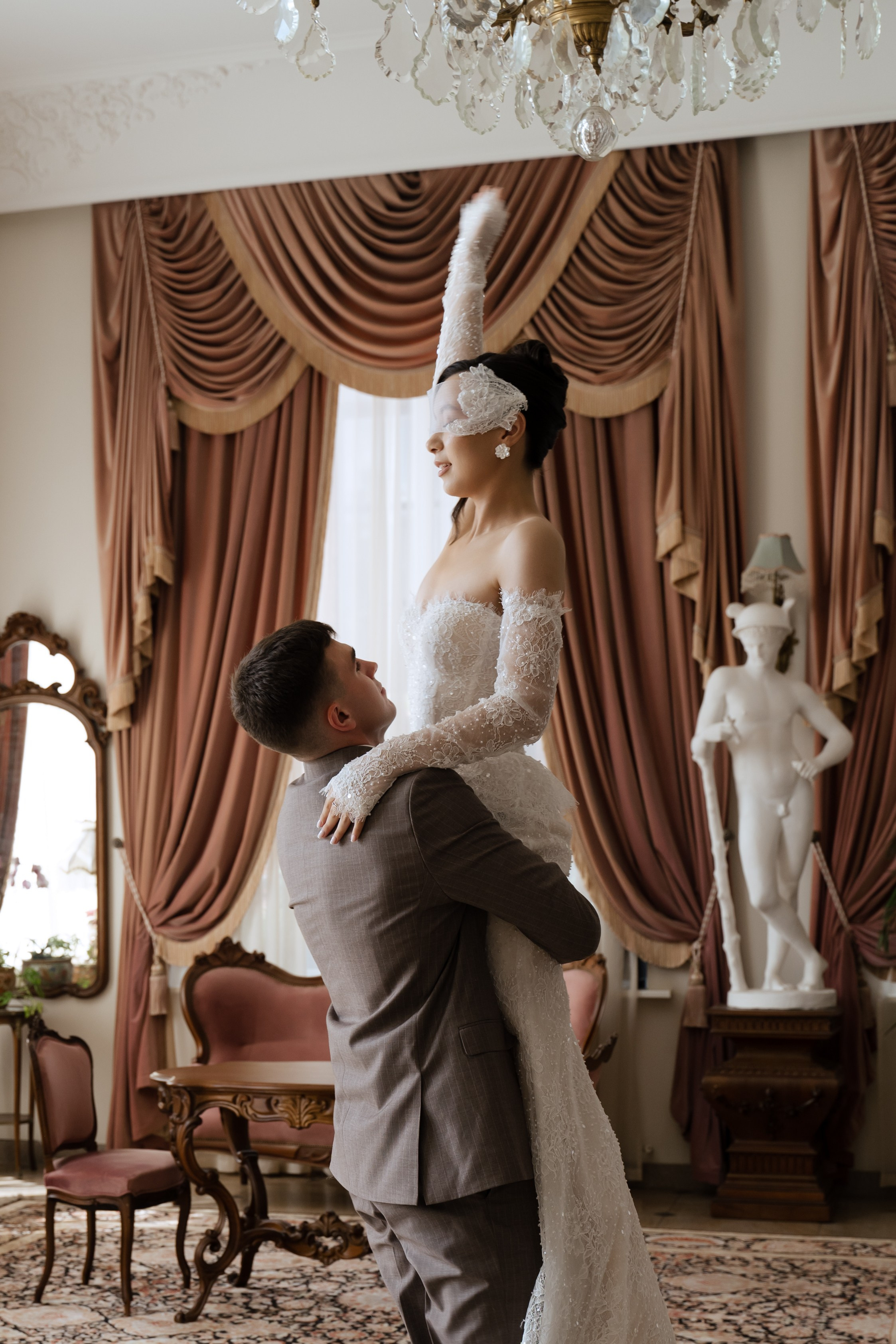 Danila & Sofia. Портретный фотограф в Краснодаре Валерия Матирная