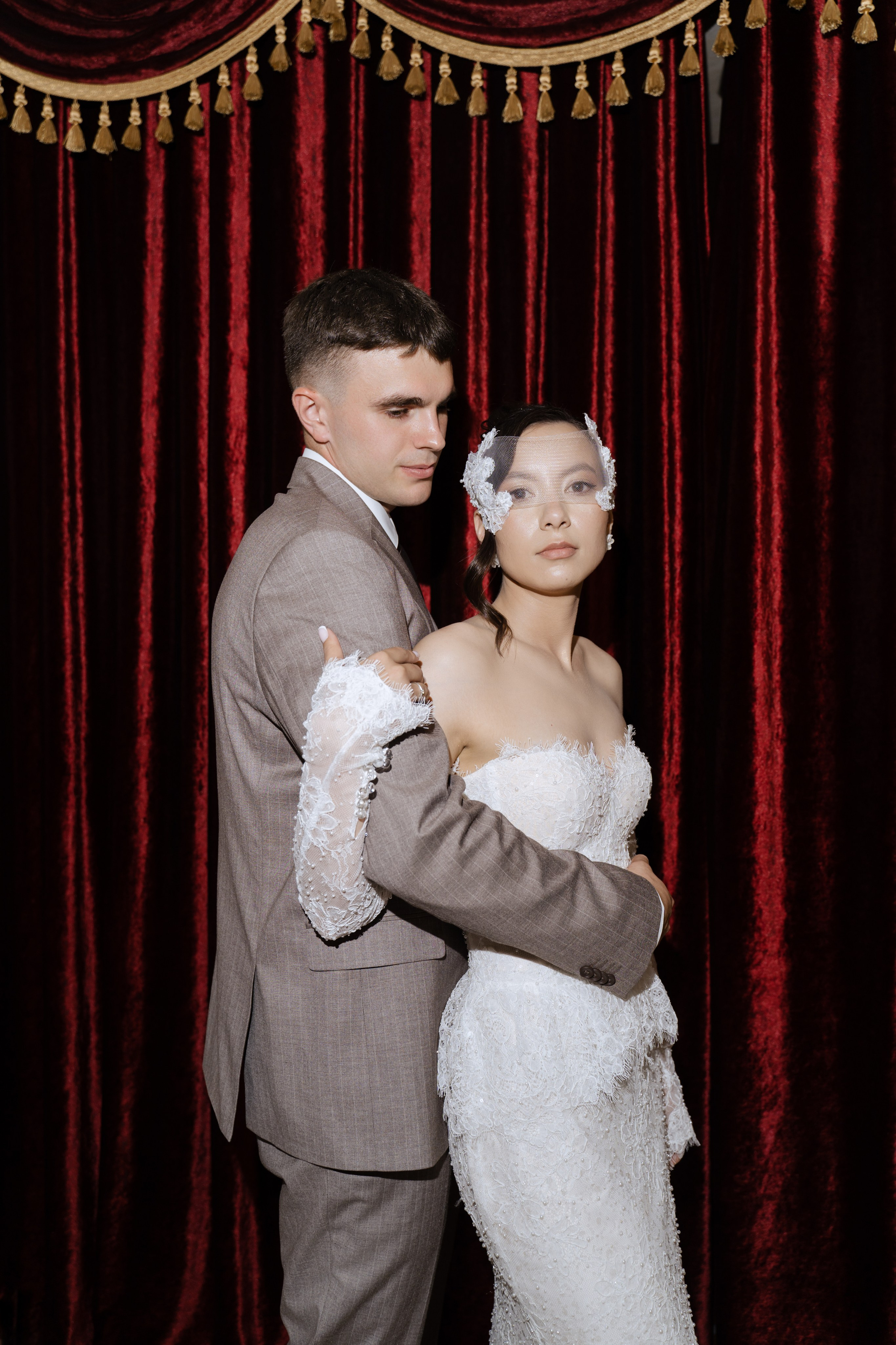 Danila & Sofia. Портретный фотограф в Краснодаре Валерия Матирная