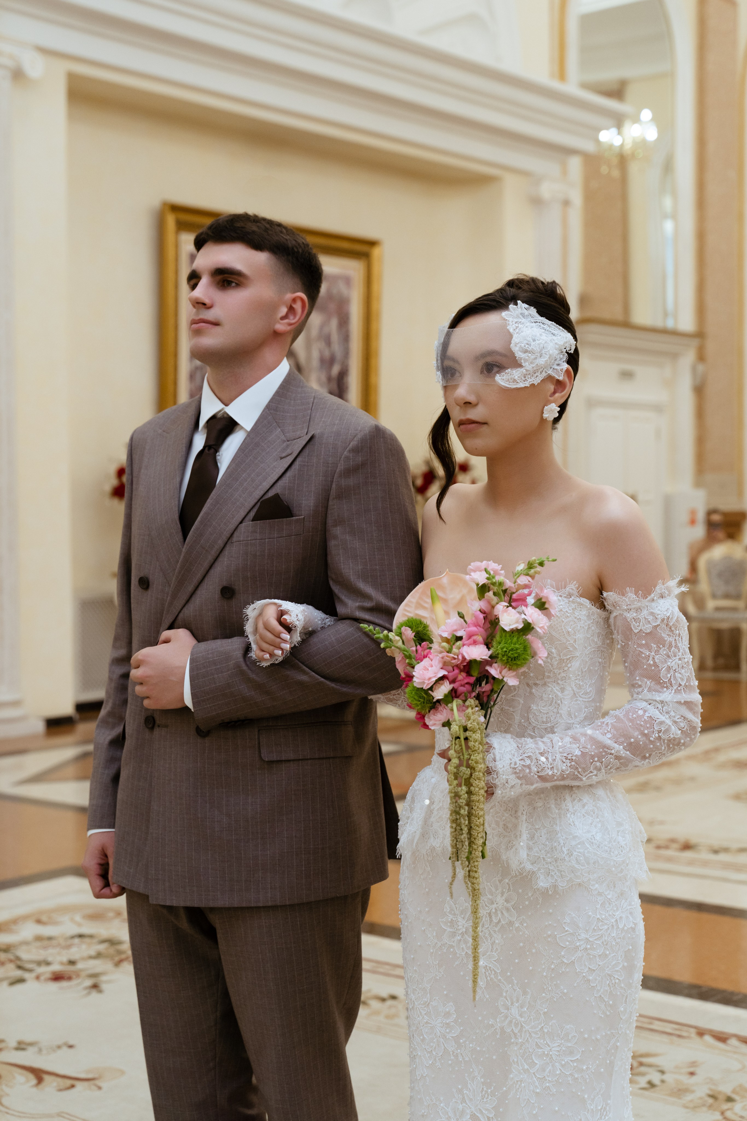 Danila & Sofia. Портретный фотограф в Краснодаре Валерия Матирная
