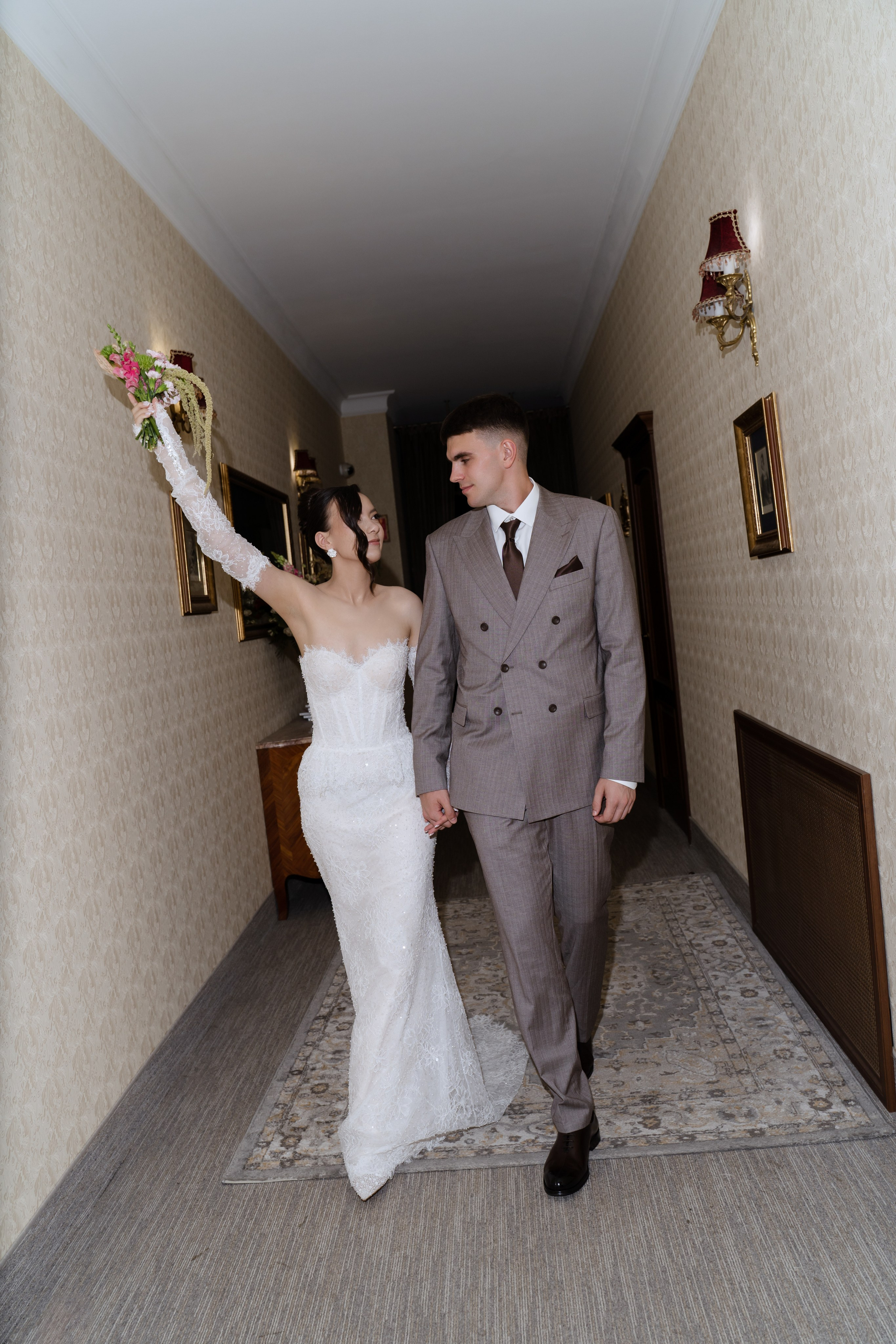 Danila & Sofia. Портретный фотограф в Краснодаре Валерия Матирная