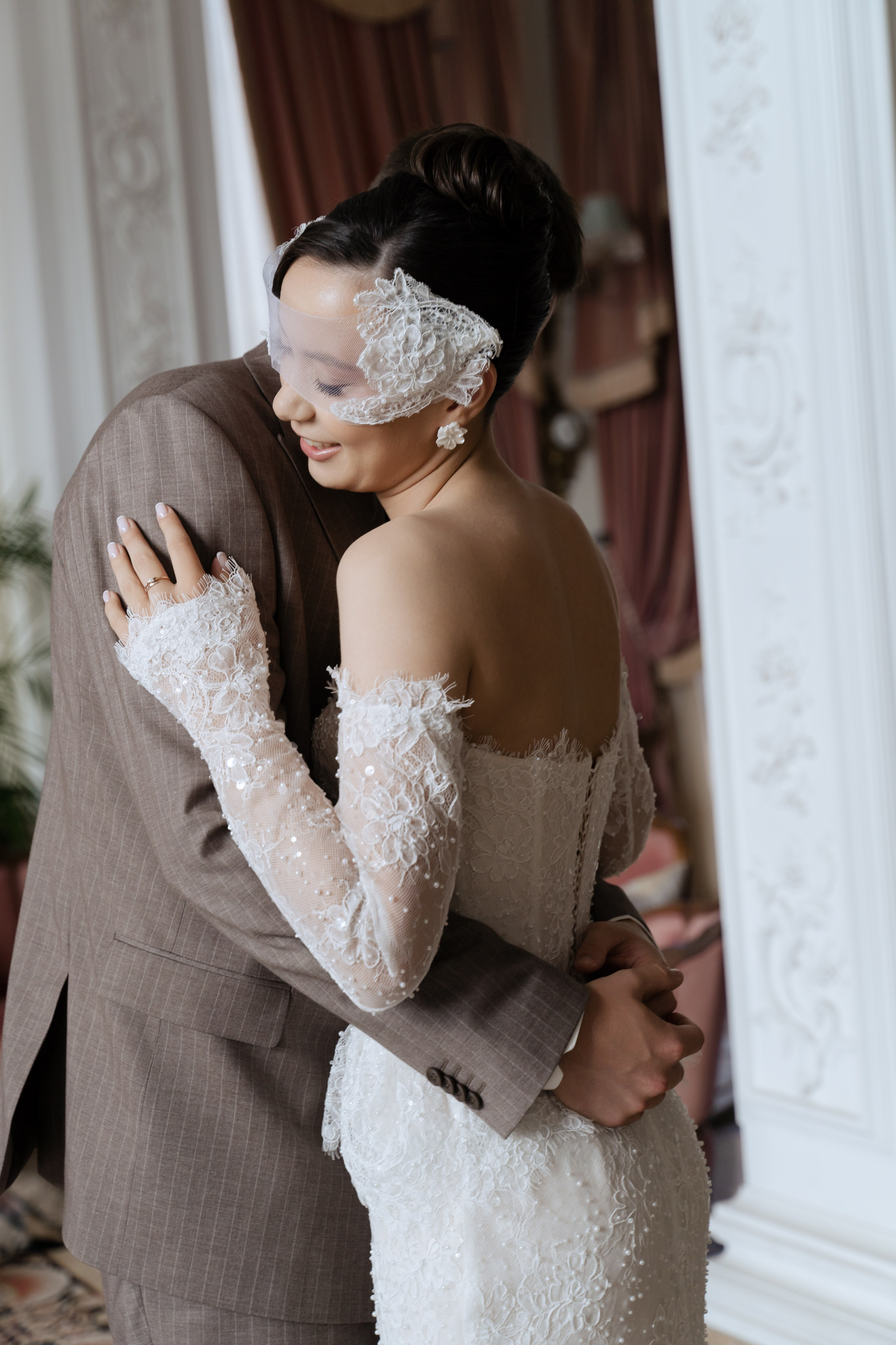 Danila & Sofia. Портретный фотограф в Краснодаре Валерия Матирная