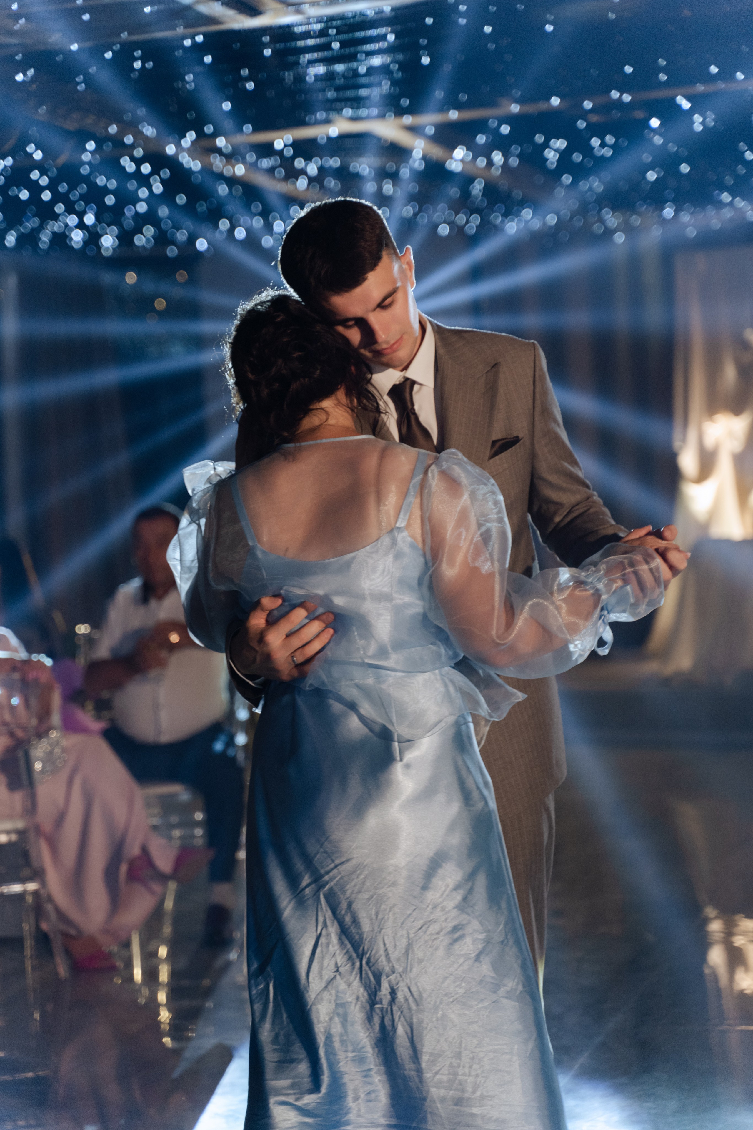 Danila & Sofia. Портретный фотограф в Краснодаре Валерия Матирная