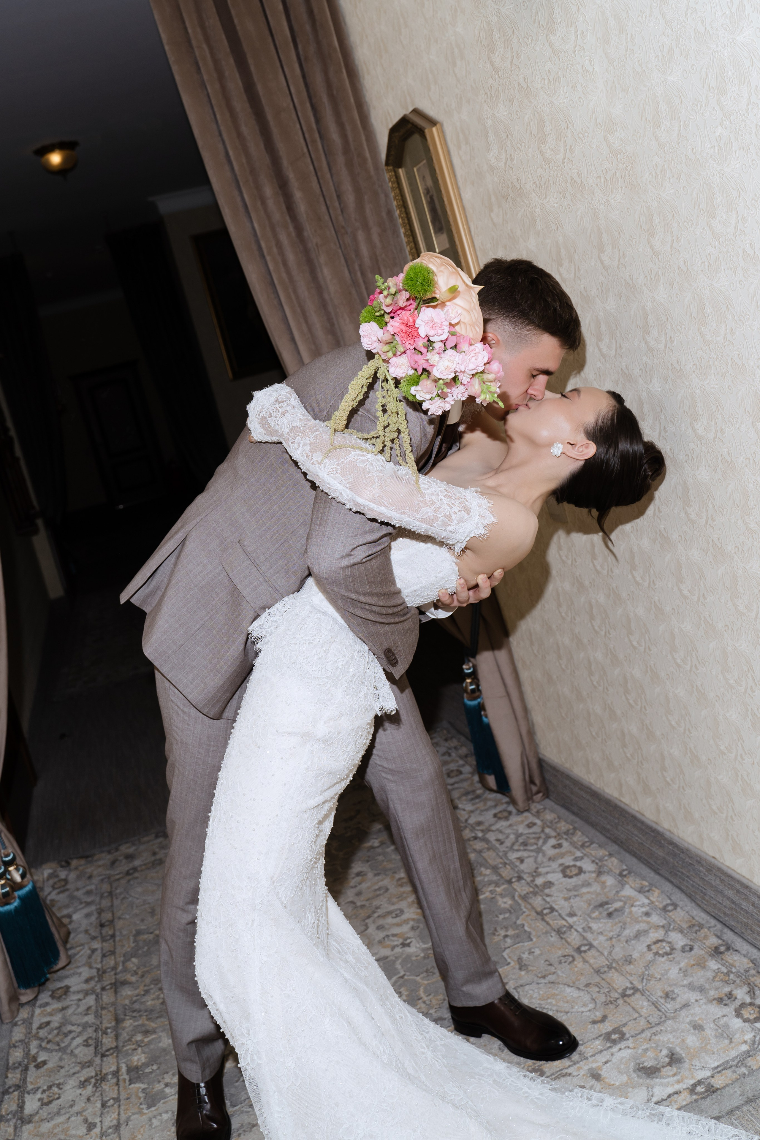 Danila & Sofia. Портретный фотограф в Краснодаре Валерия Матирная