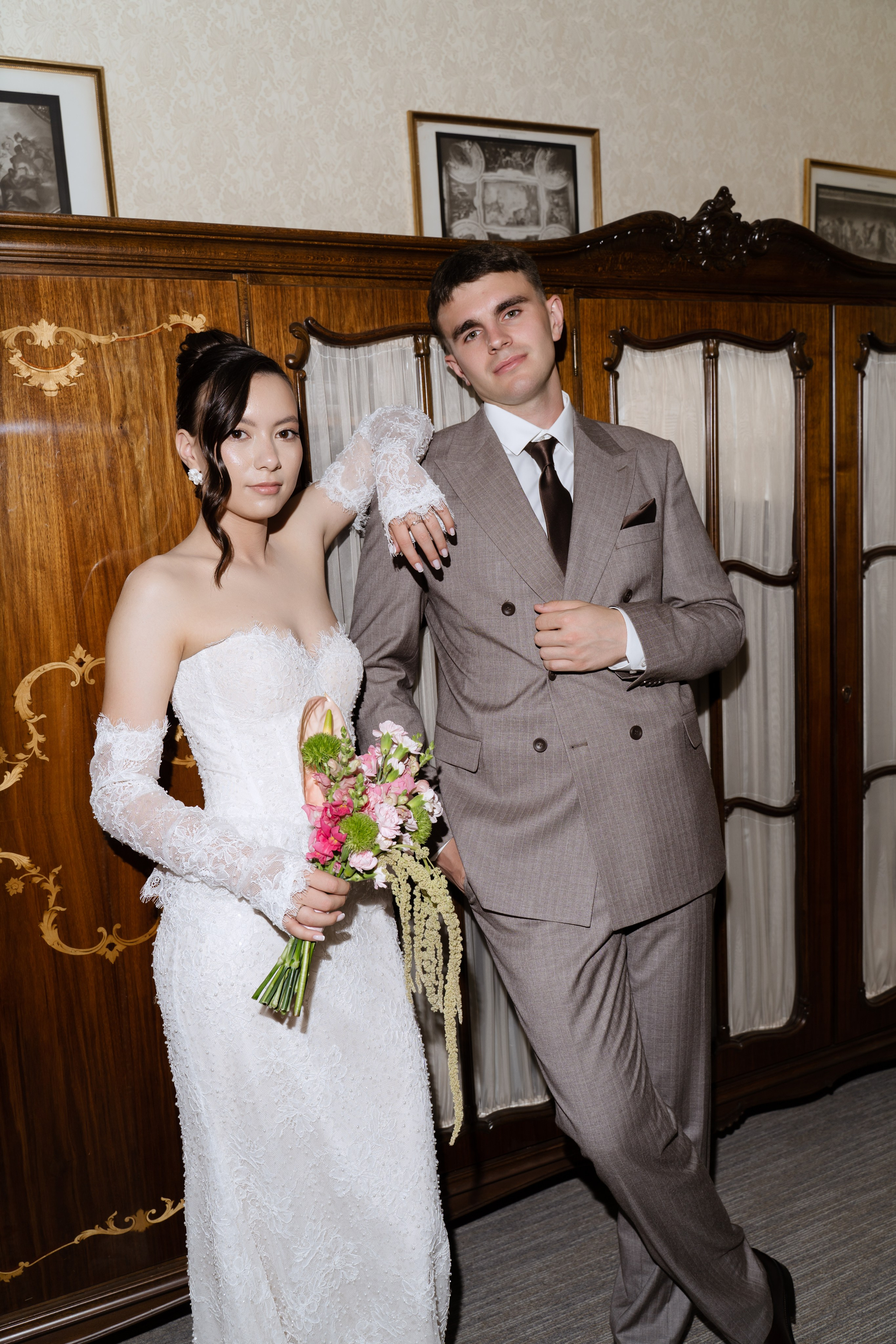 Danila & Sofia. Портретный фотограф в Краснодаре Валерия Матирная