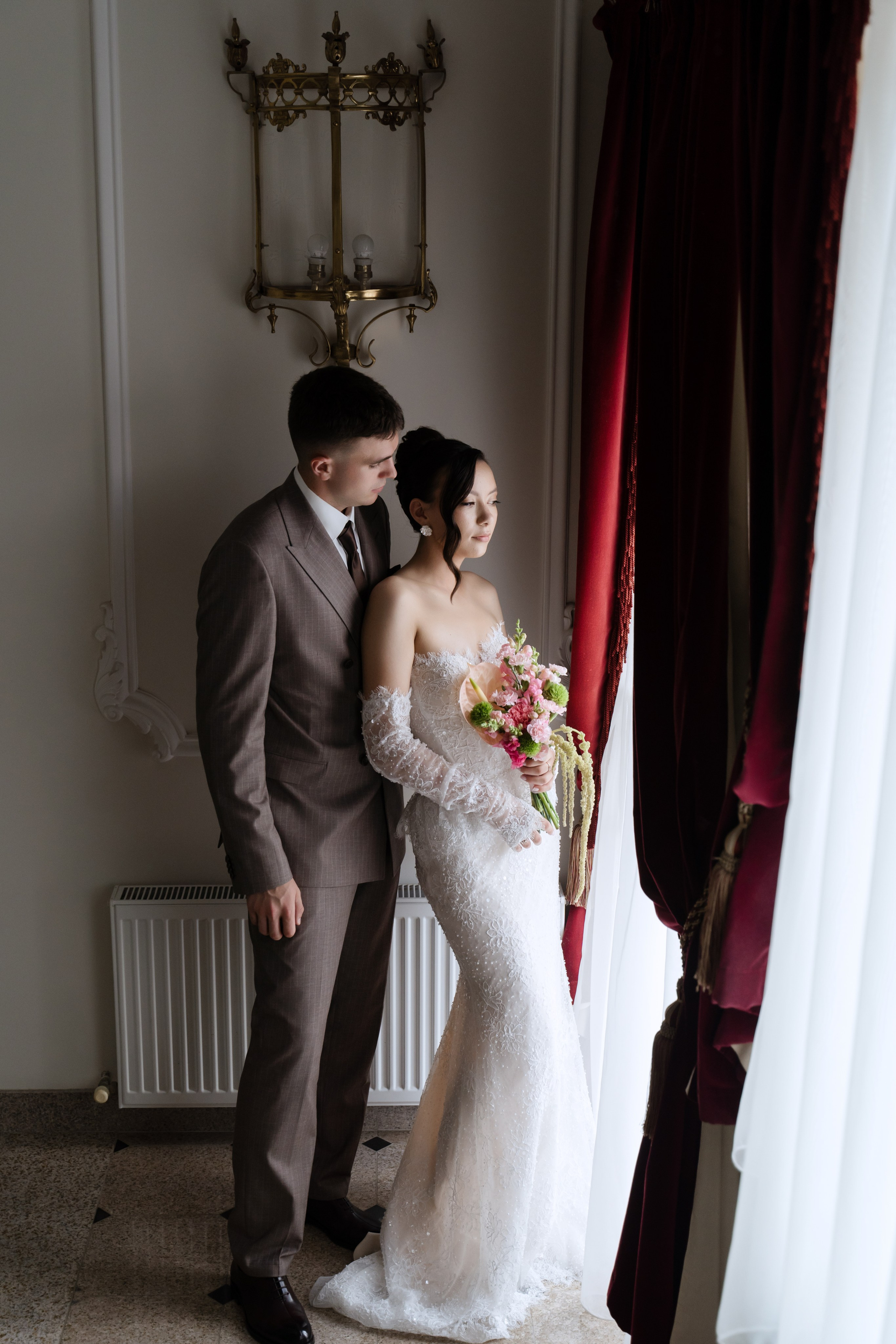 Danila & Sofia. Портретный фотограф в Краснодаре Валерия Матирная