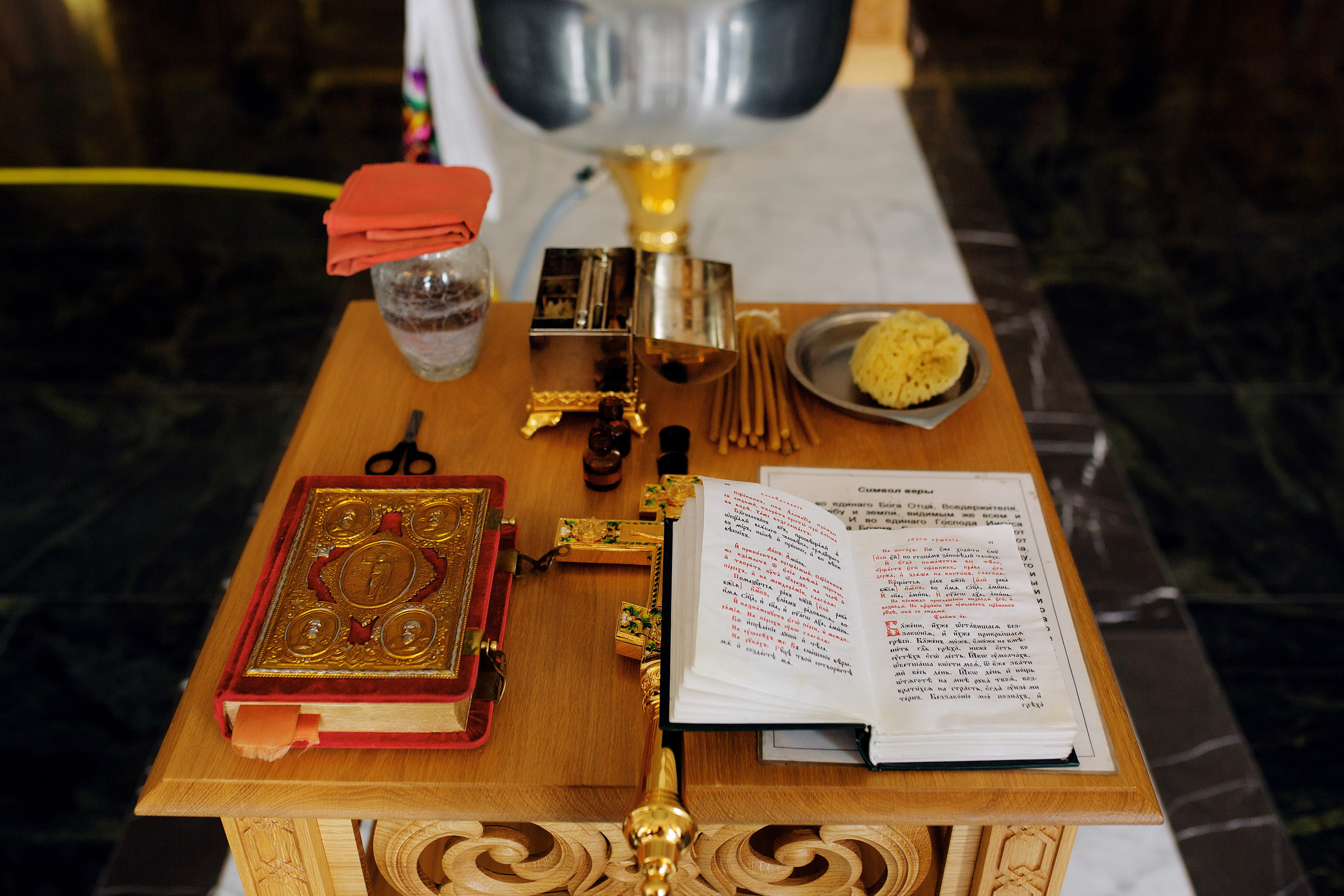 КРЕЩЕНИЕ ЕСЕНИИ Брест. Фотограф новорожденных Оксана Полевская