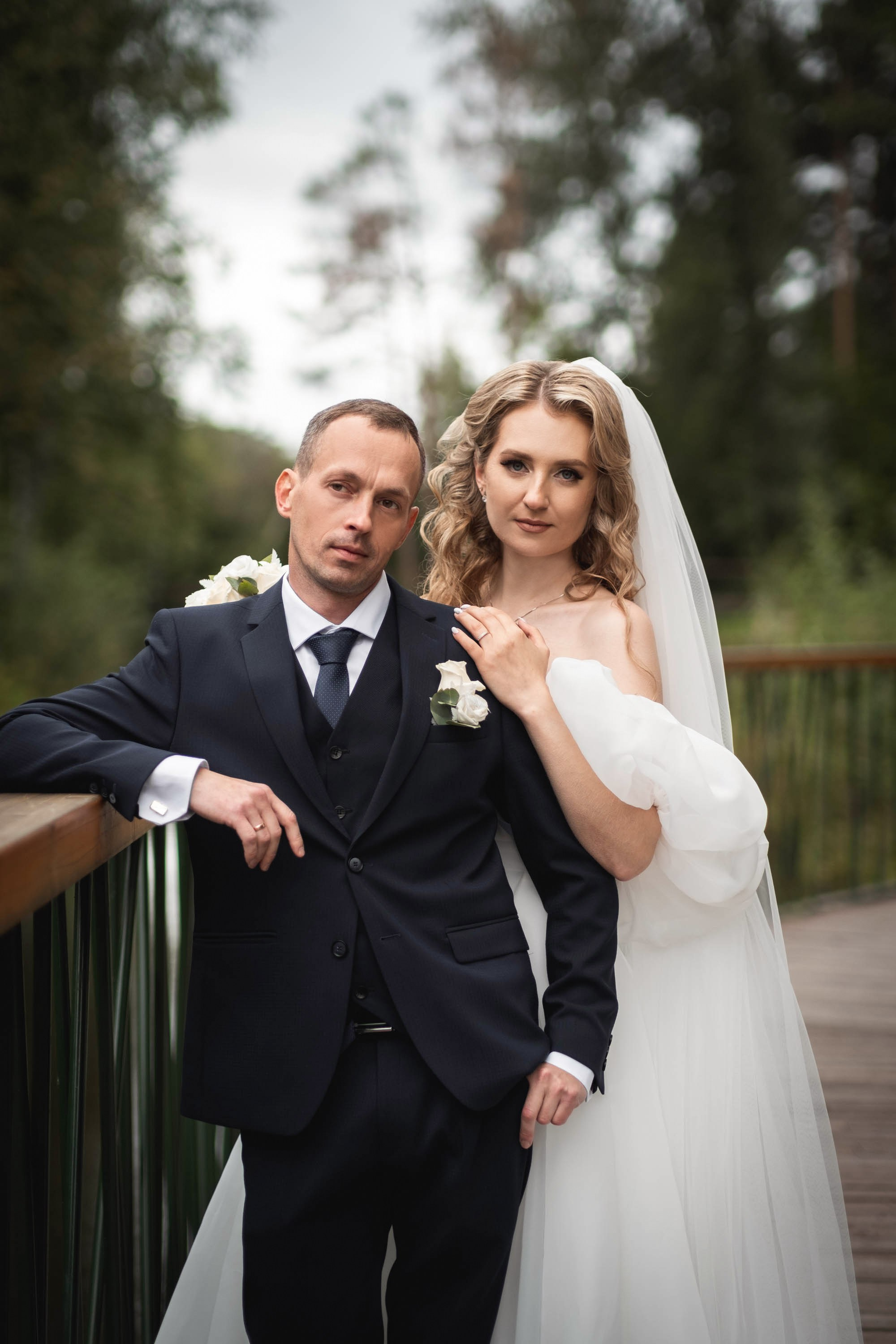 Виктор & Елена г. Заводоуковск. Свадебный и семейный фотограф в Тюмени Екатерина Дубровина