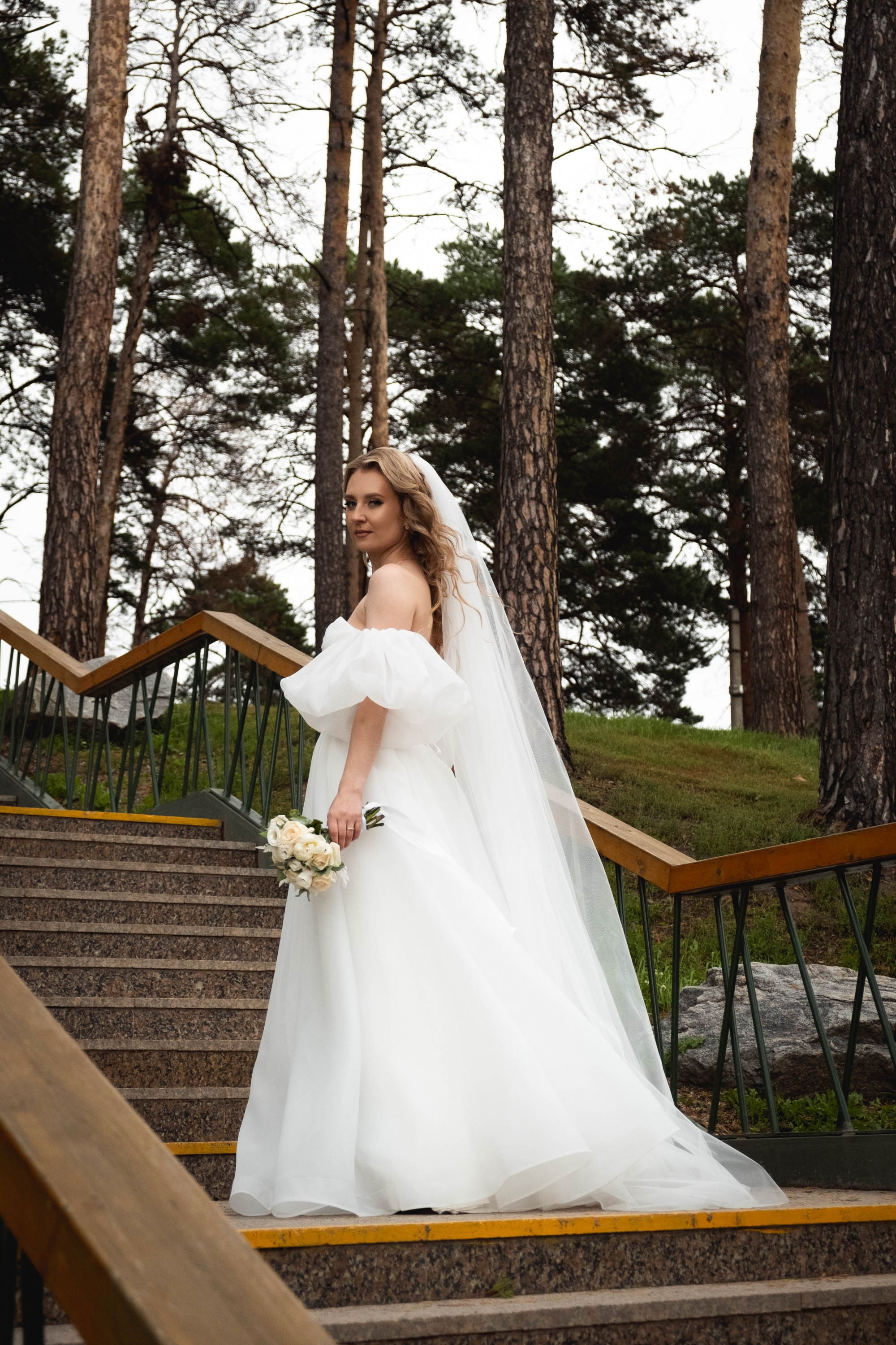 Виктор & Елена г. Заводоуковск. Свадебный и семейный фотограф в Тюмени Екатерина Дубровина