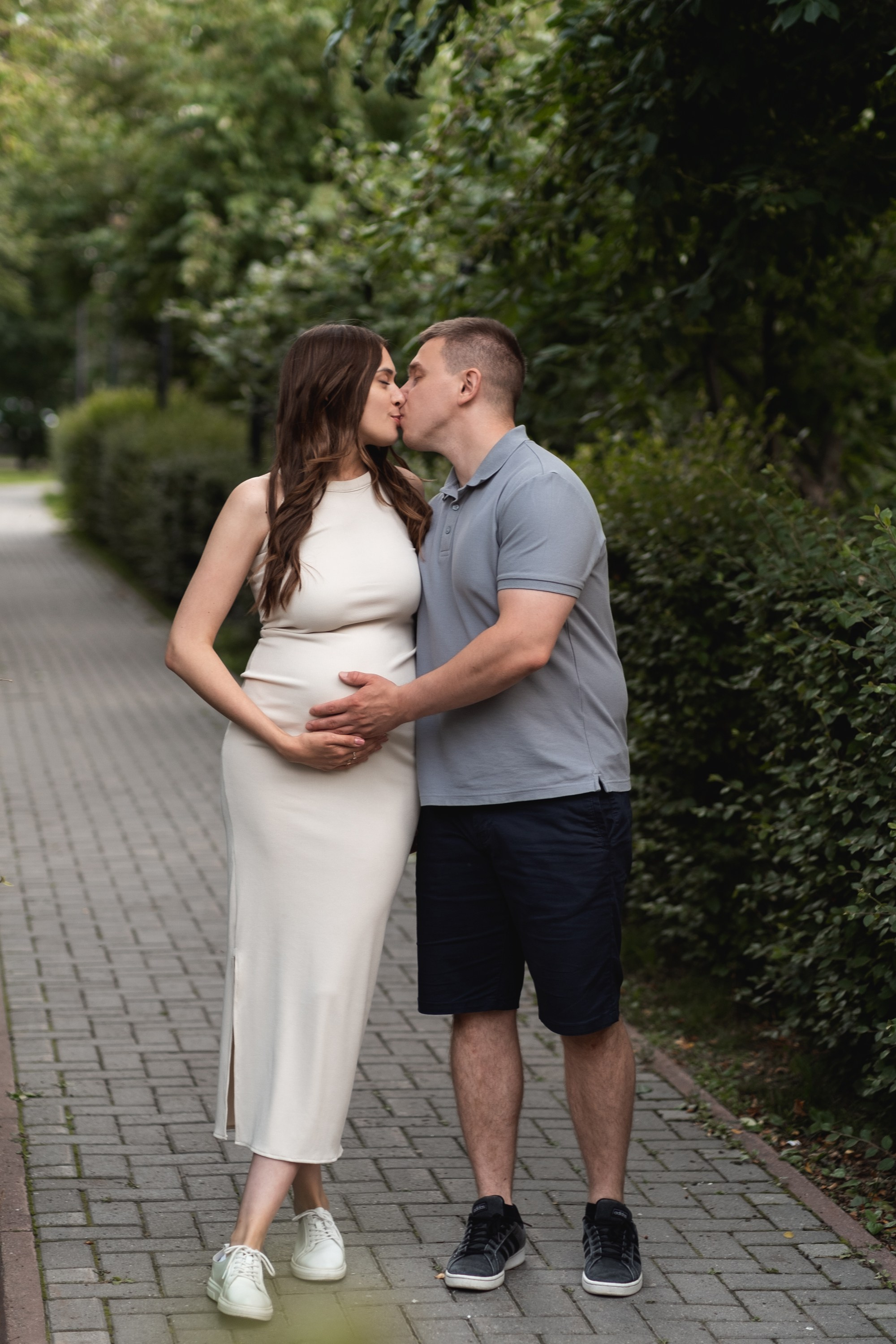 Саша & Оля. Свадебный и семейный фотограф в Тюмени Екатерина Дубровина