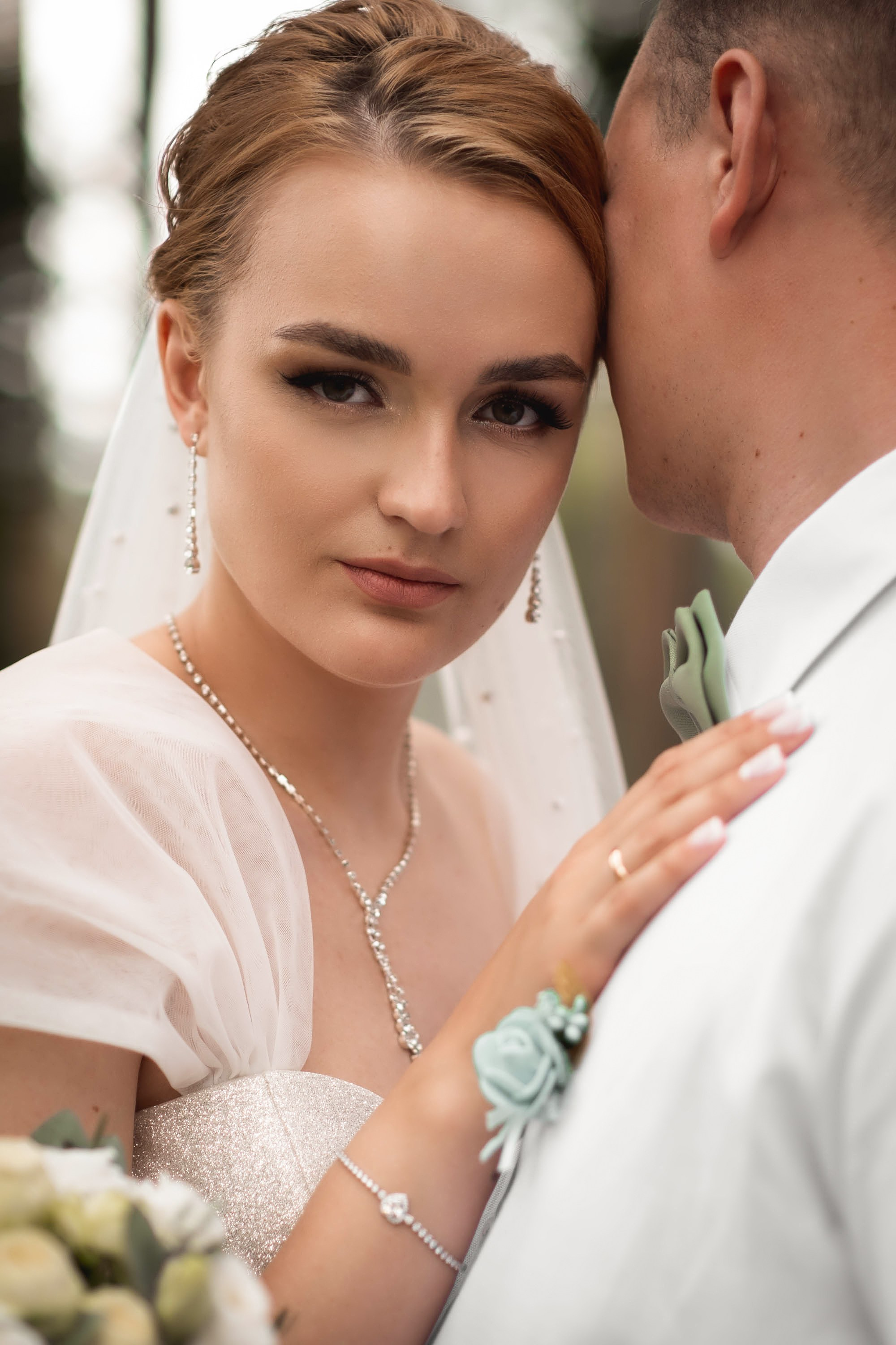 Виталий & Наталья г. Заводоуковск. Свадебный и семейный фотограф в Тюмени Екатерина Дубровина