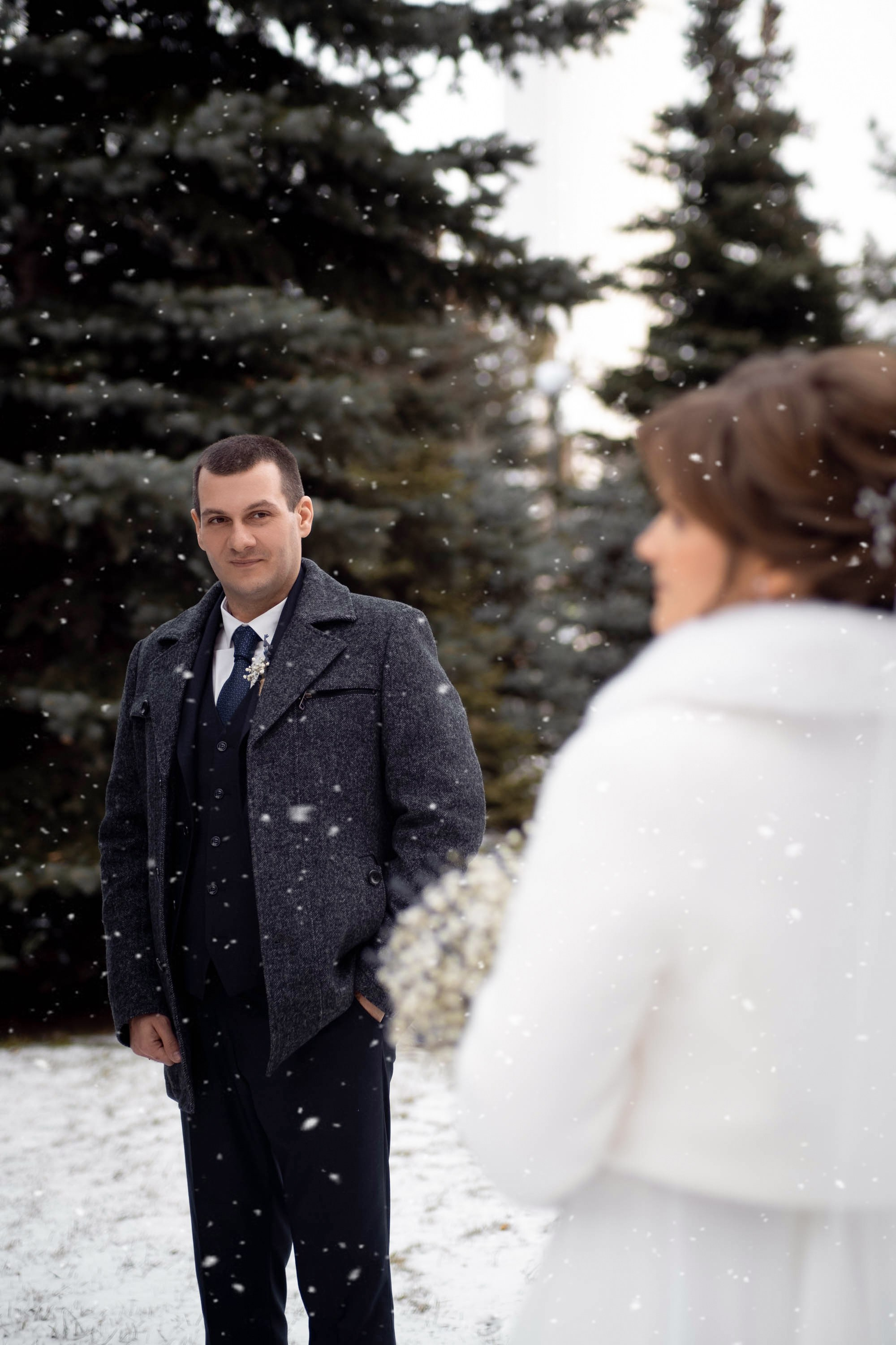 Филип & Юлия. Свадебный и семейный фотограф в Тюмени Екатерина Дубровина