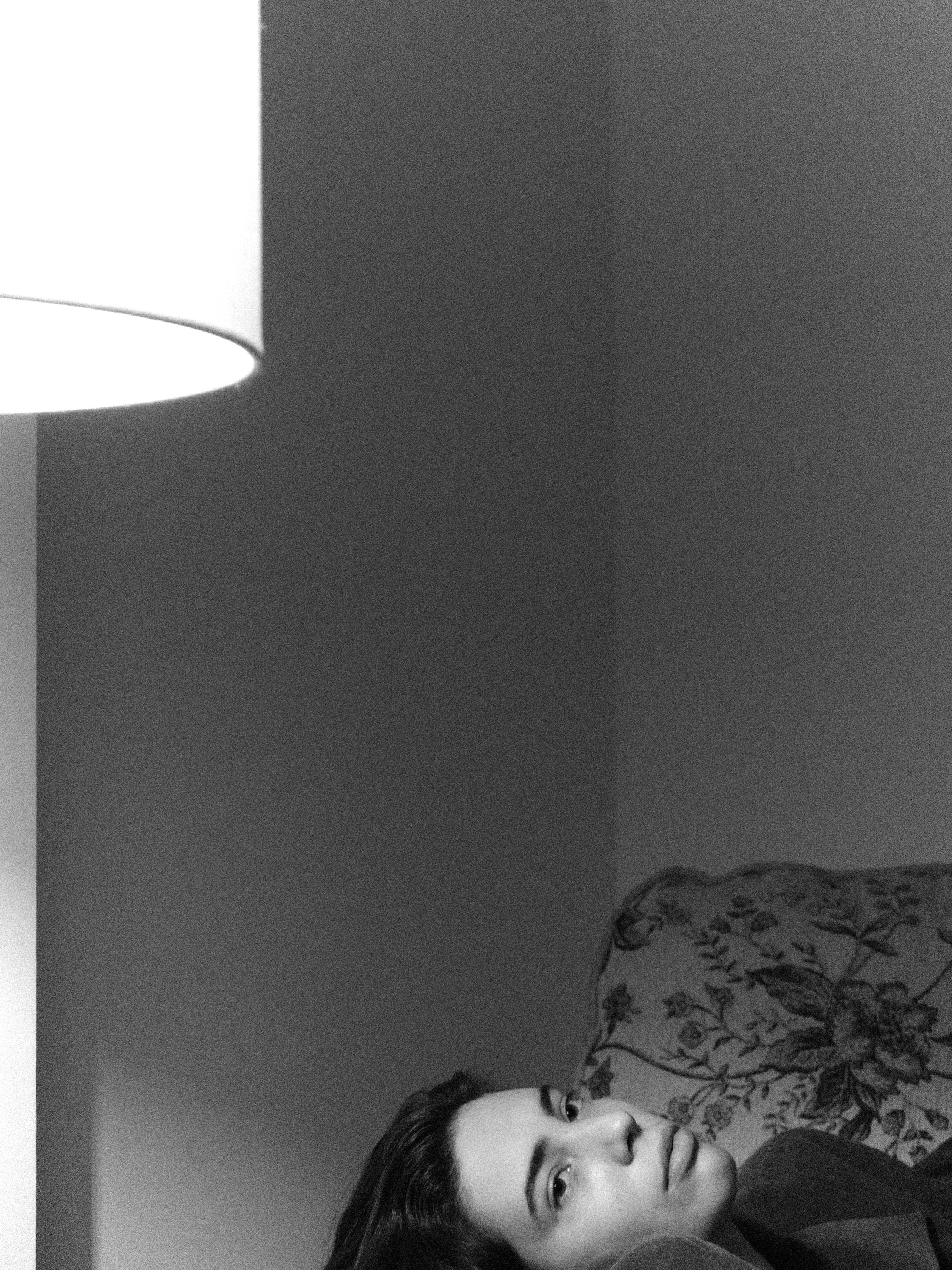 Daria. Photographer Mary Sergo