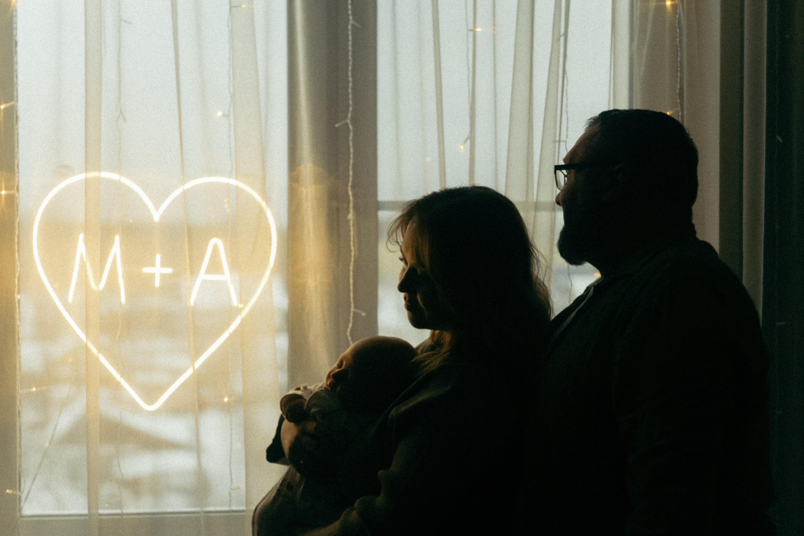 M+A. Фотограф Мурманск | Нижний Новгород • Анна Хижняк