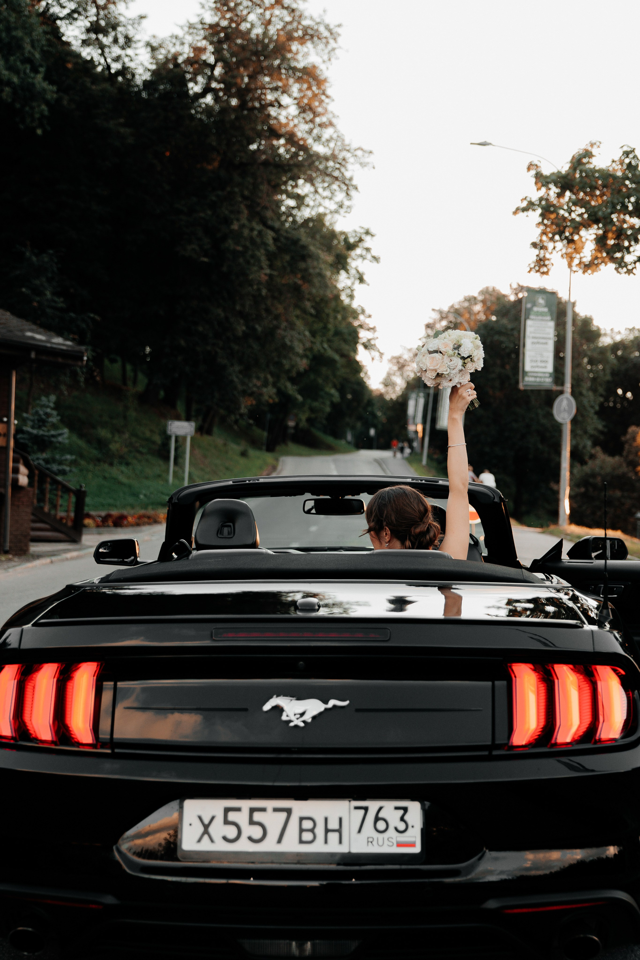 Dmitry & Daria. Свадебный фотограф Павел Фурашов в Нижнем Новгороде | Paul Matis