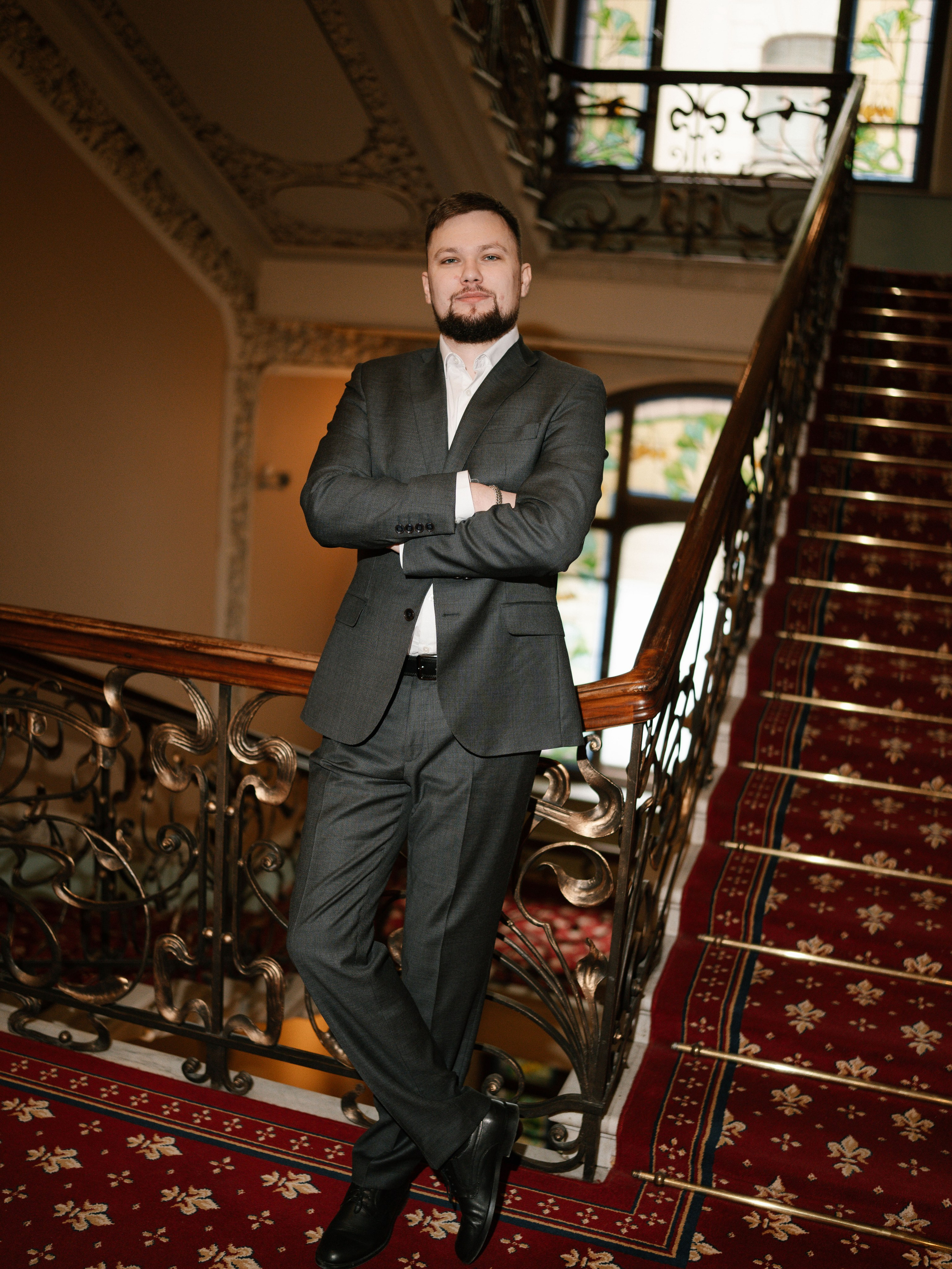 Аня + Рома 20.02.2025. Свадебный фотограф